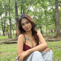 krisha ahmar