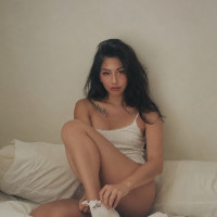krisha ahmar