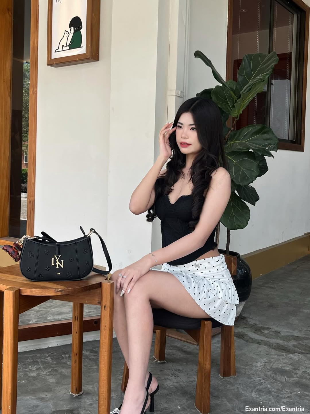 Just a little something for your feed. ✨
Subscribe to join me on the private side!

@BB22