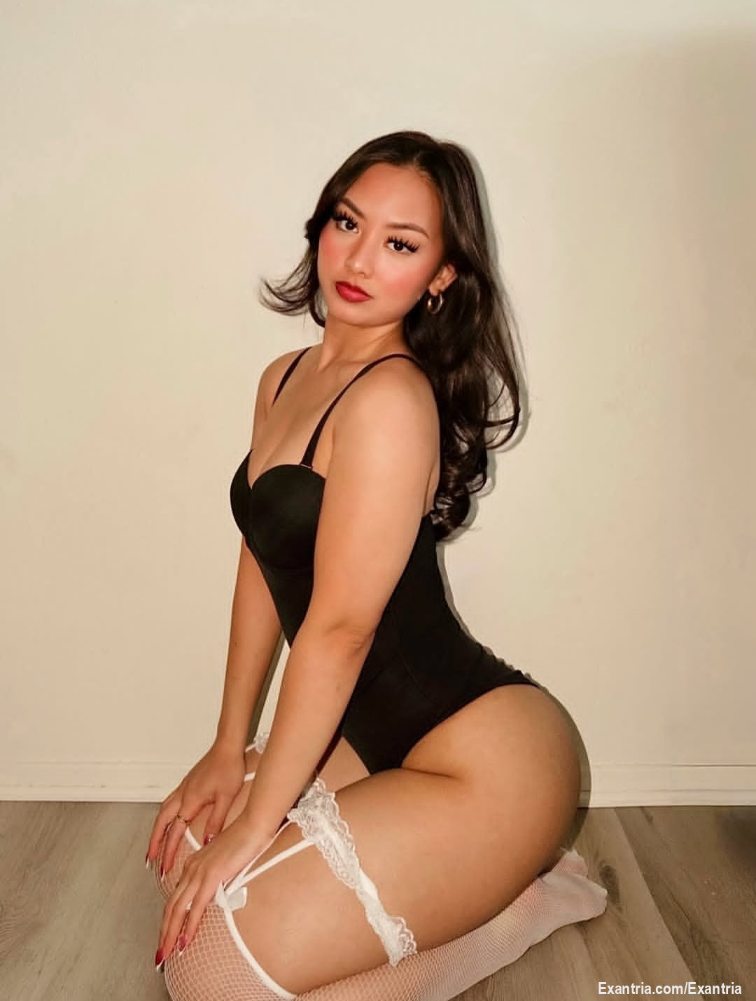 Meet me here 💋 

@gelayserrano