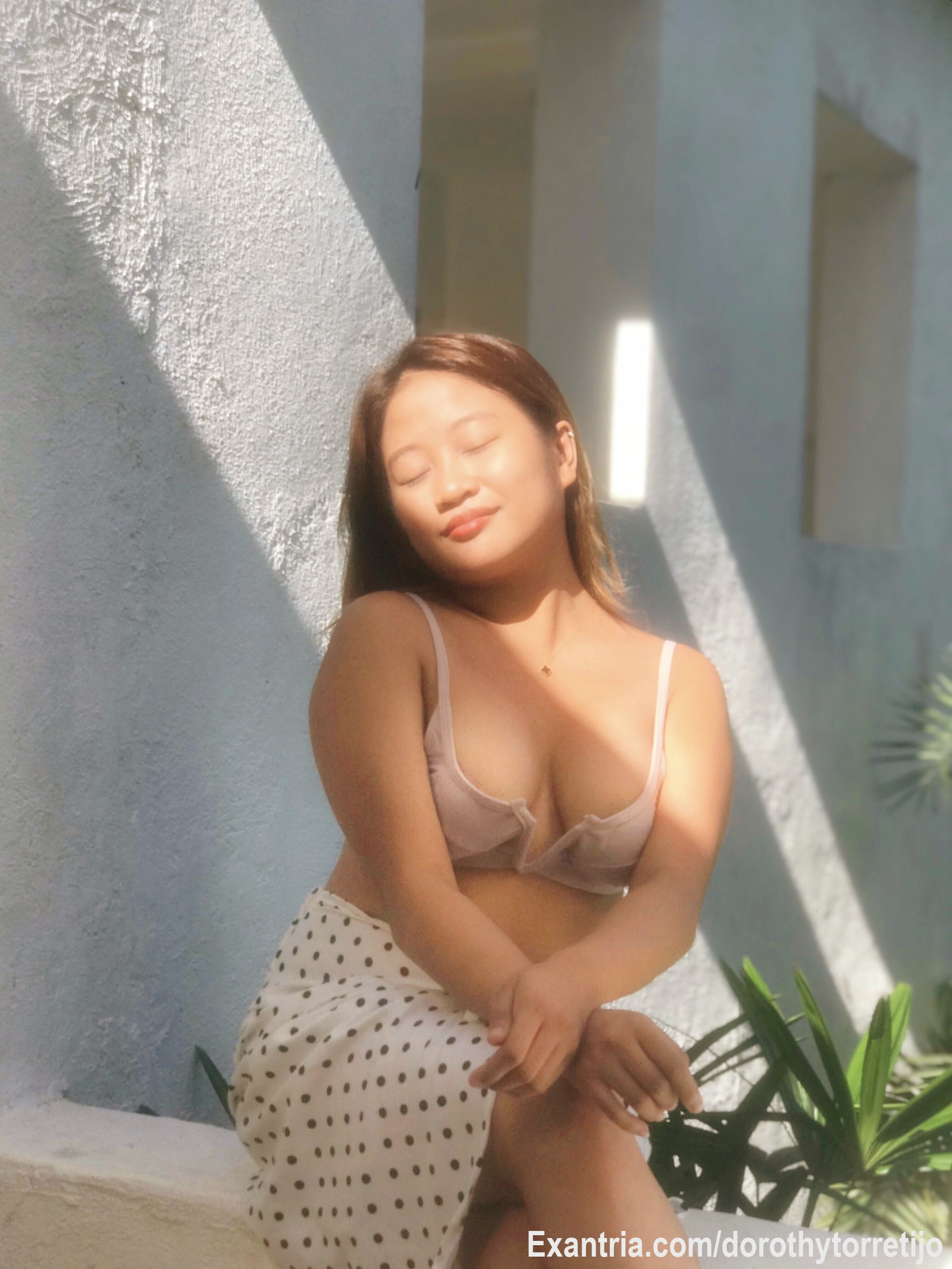 Sunkissed ☀️