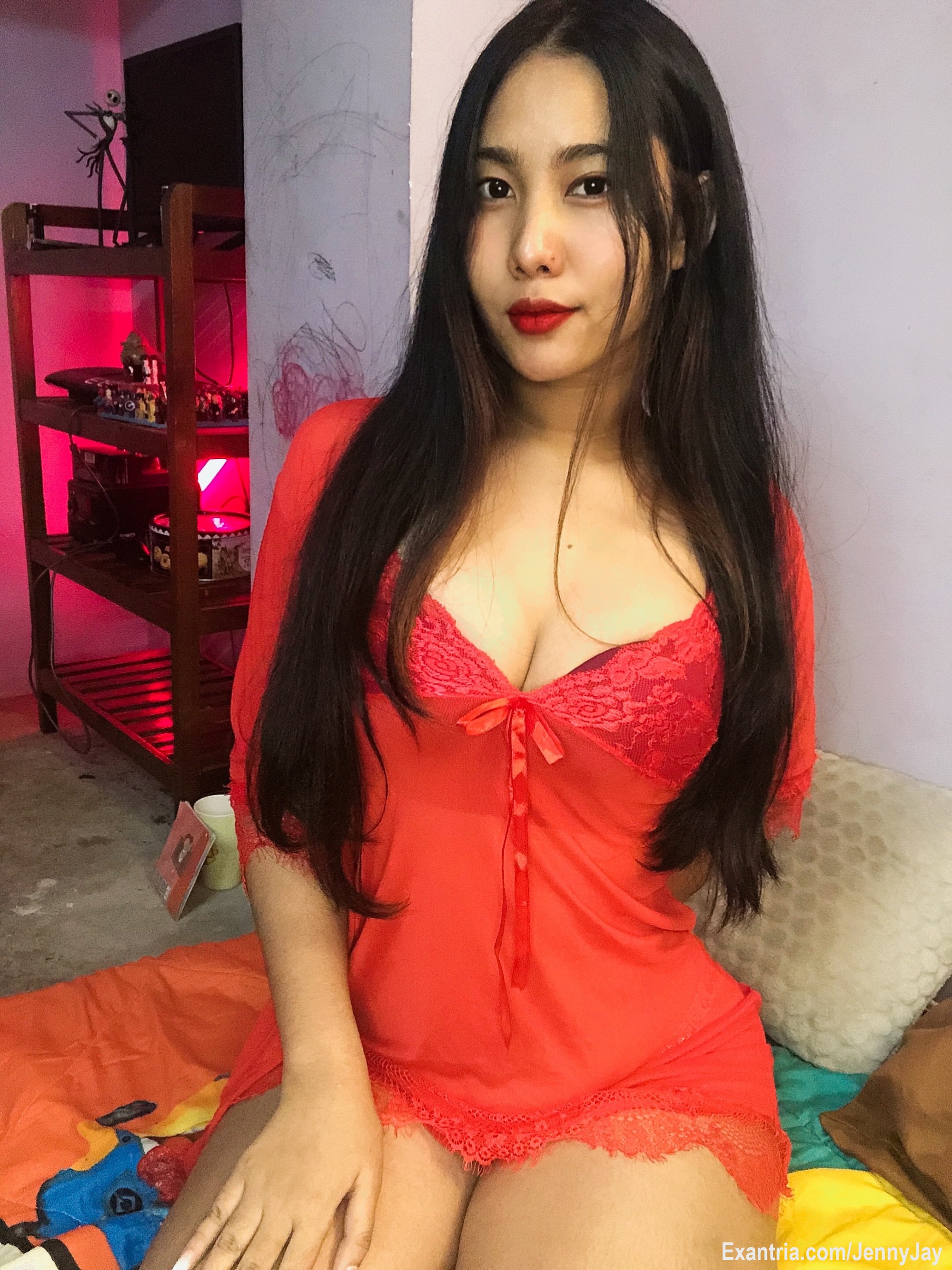 Red❤️