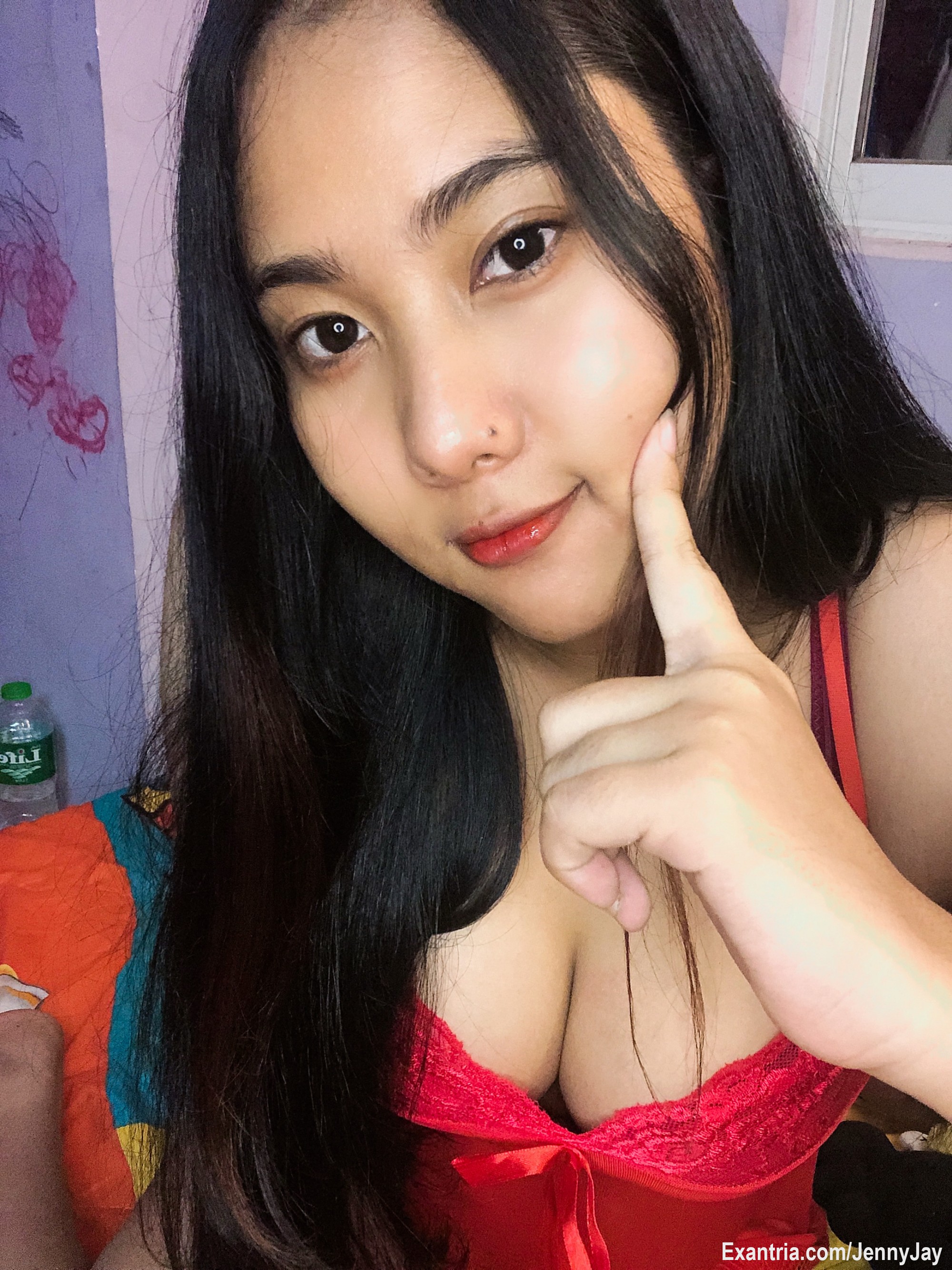 Red❤️
