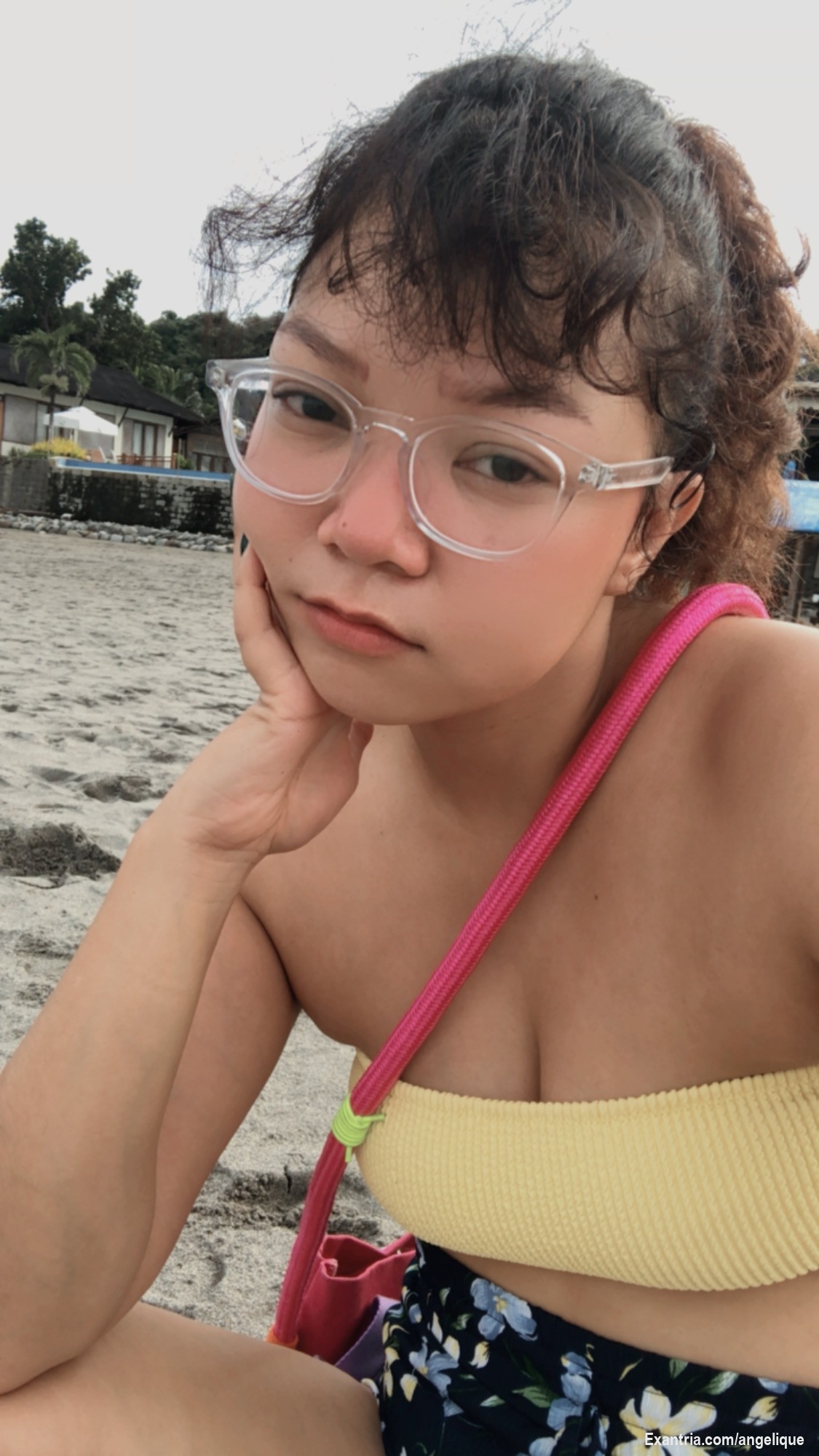 more beach trips pls