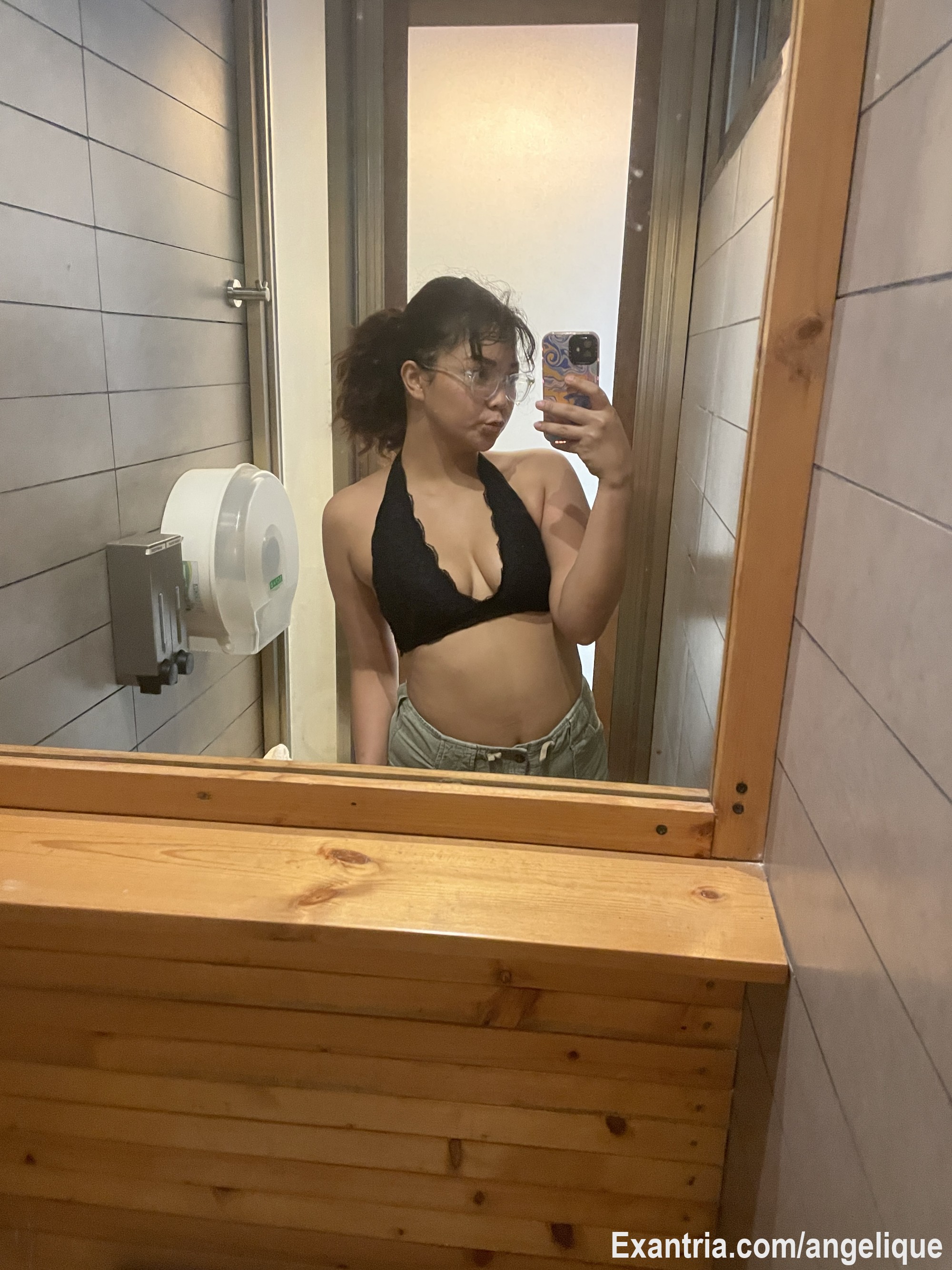 Yay! I’m back again 😂