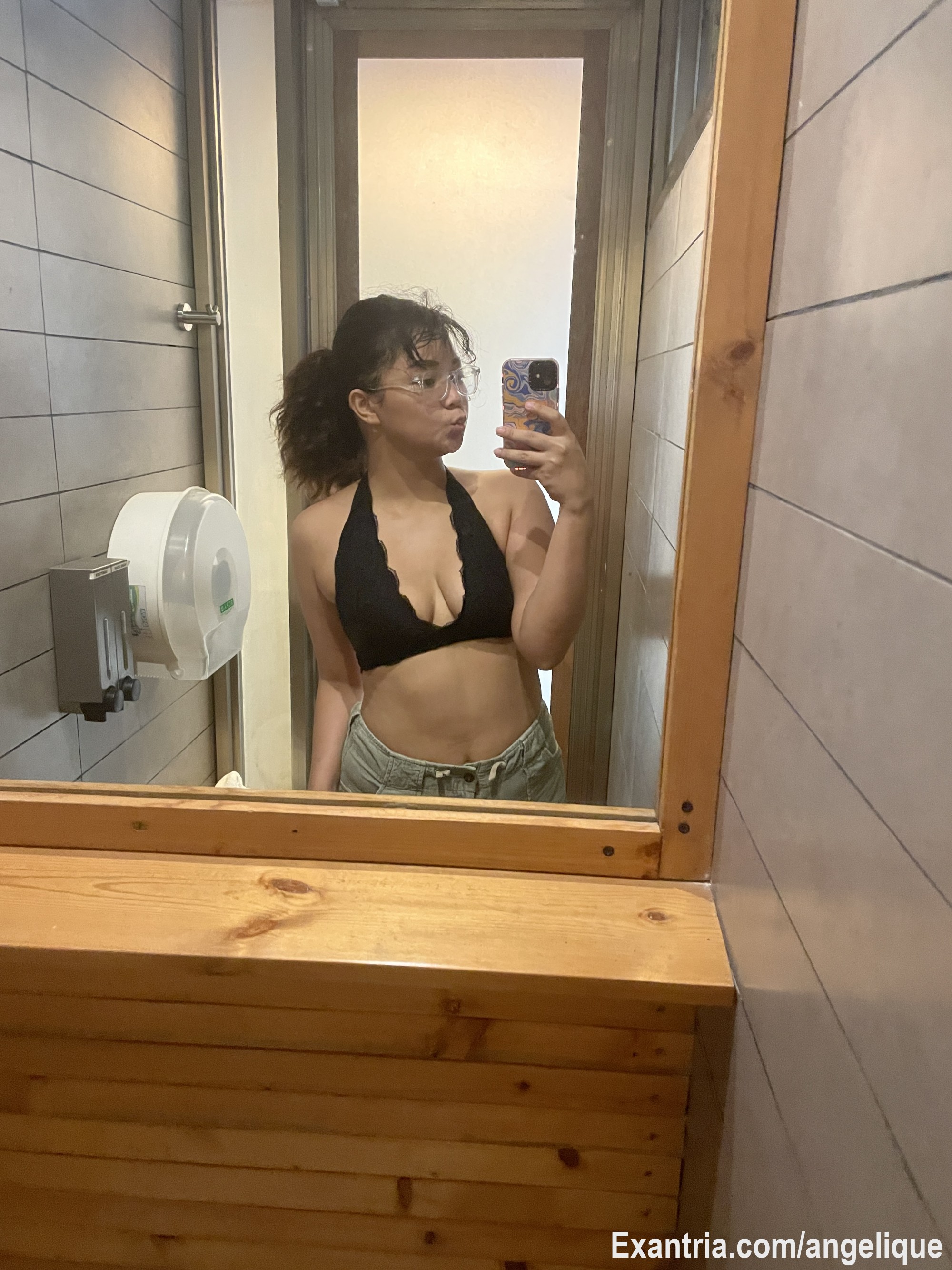 Yay! I’m back again 😂