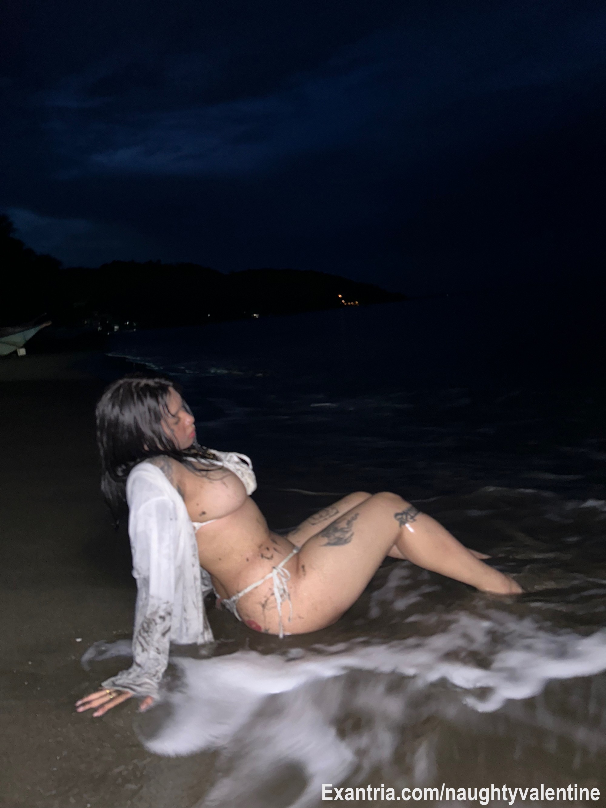 hell was full so i came back sweetie