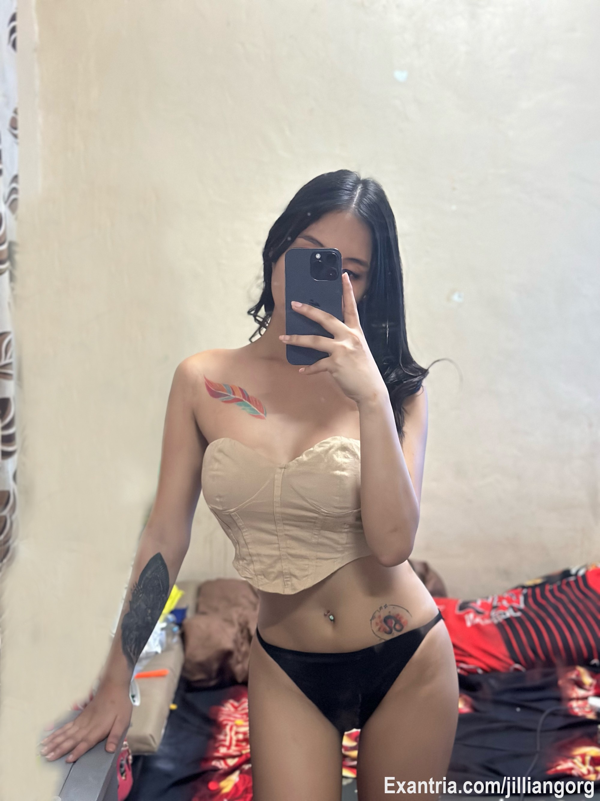 🤭