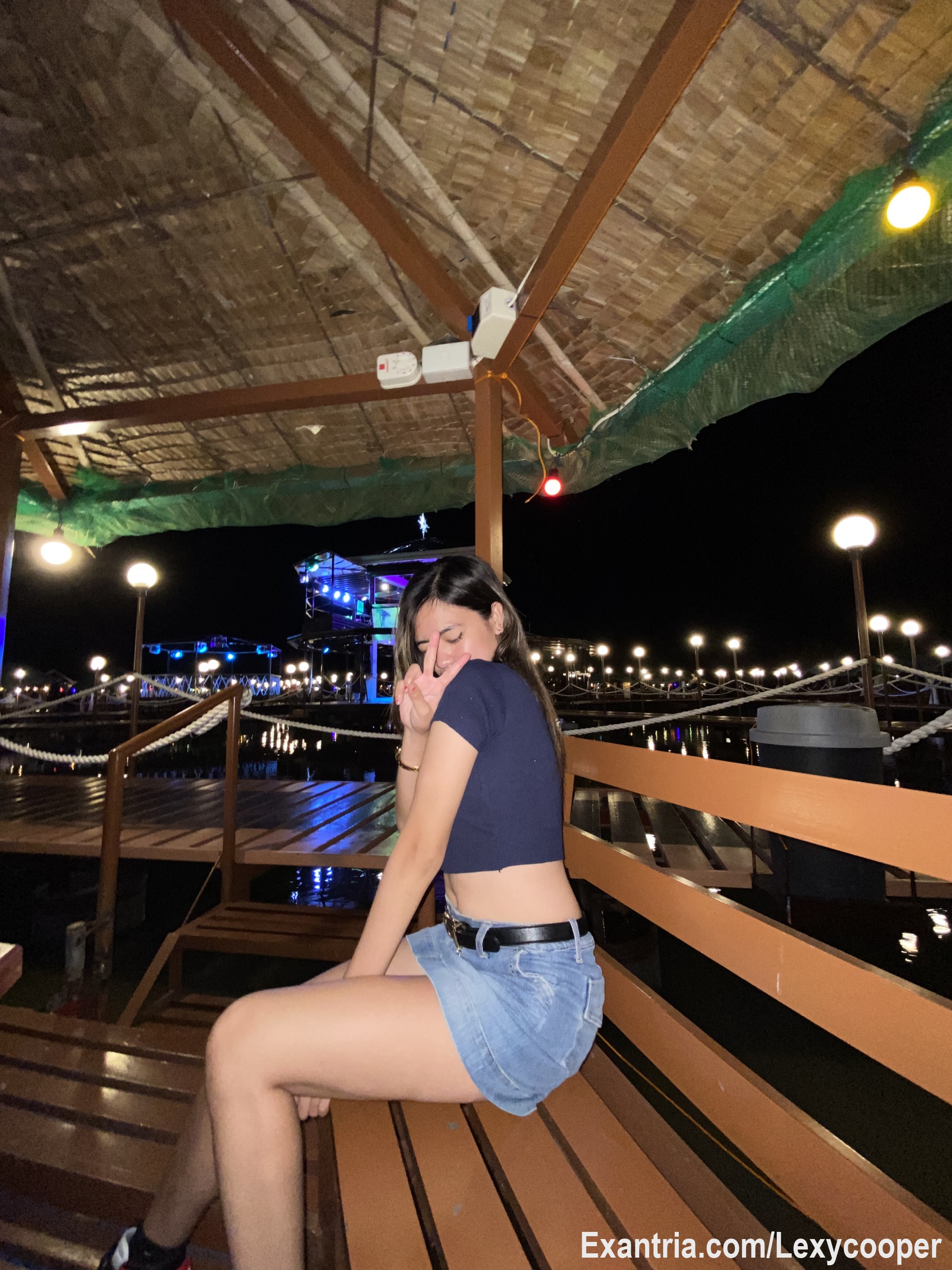 Wanna go out with me? 🥰💦