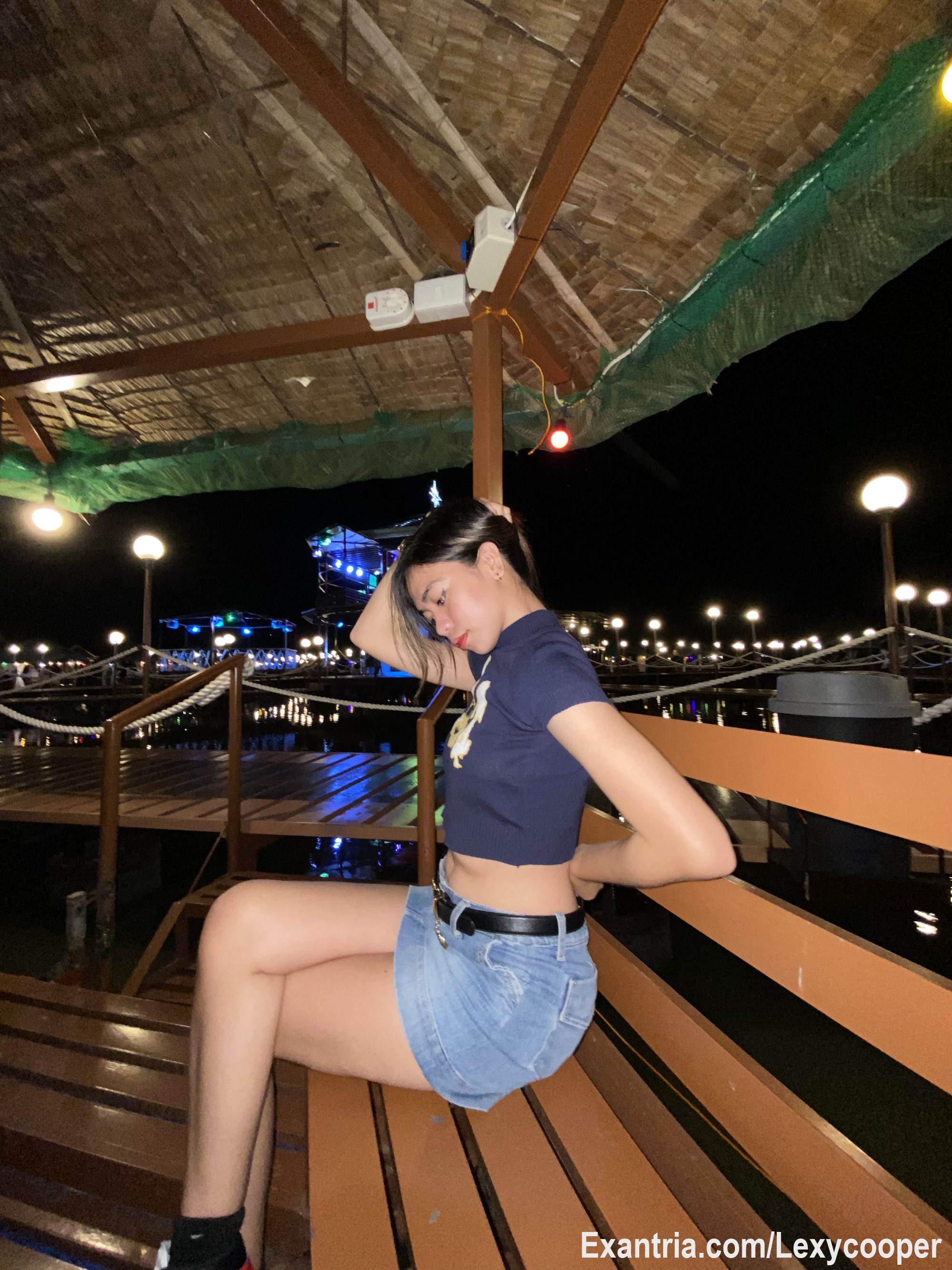 Wanna go out with me? 🥰💦