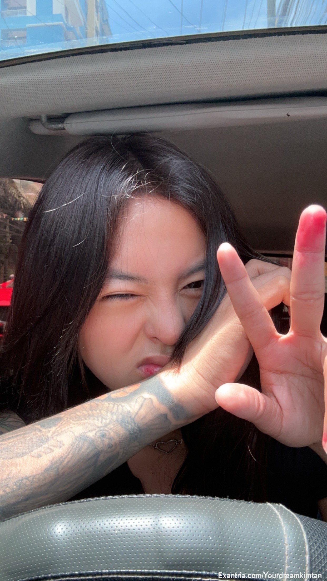 Hello babe i miss you🥰😍