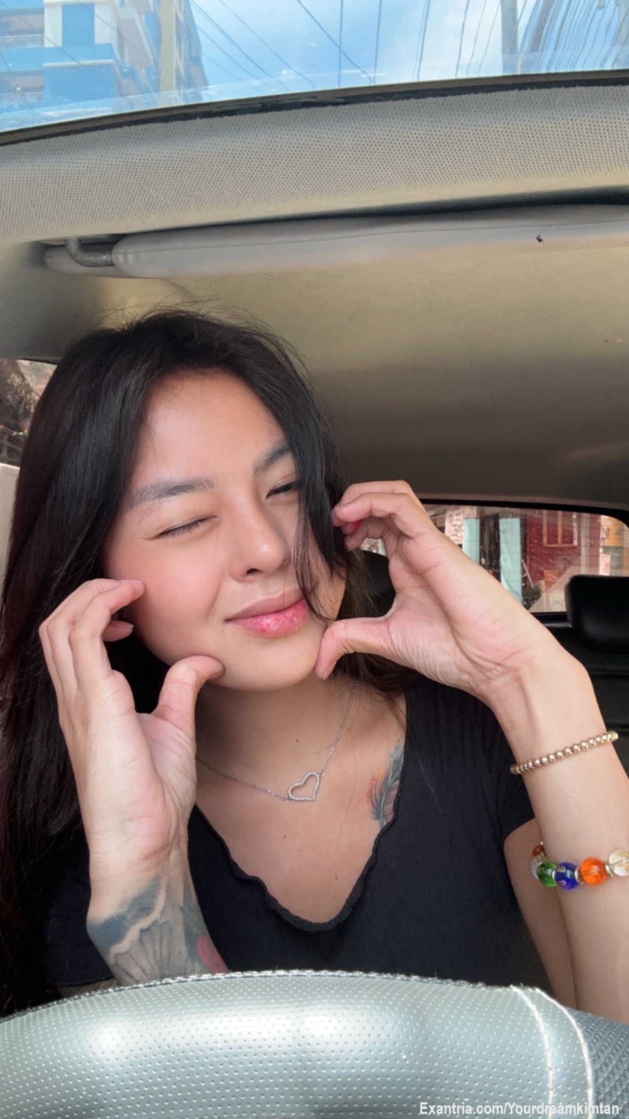 Hello babe i miss you🥰😍