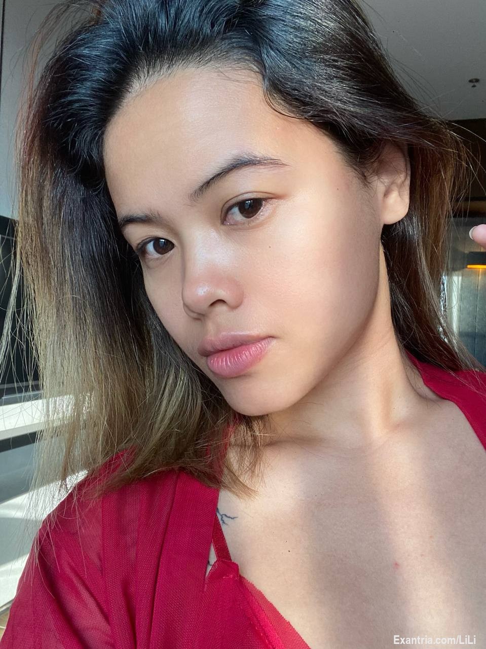 Hello Come back lili