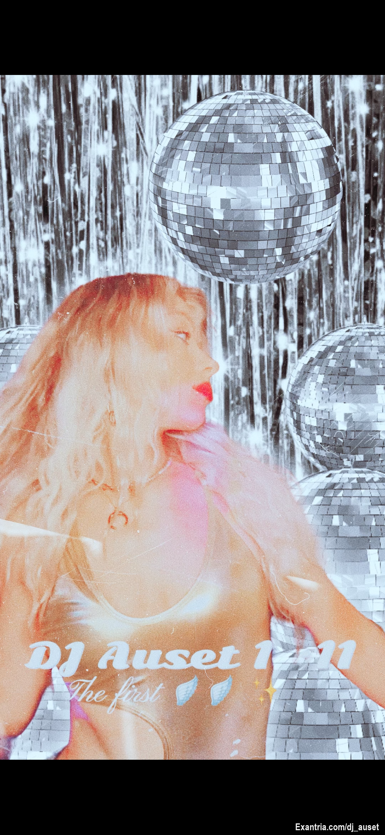 Exciting things are on the horizon! Don't miss out on the adventure - subscribe now and be the first to discover the magic that awaits in the world of music and mystery with DJ Auset 11:11 🍑🫐🍒🫂🤍🙏😌