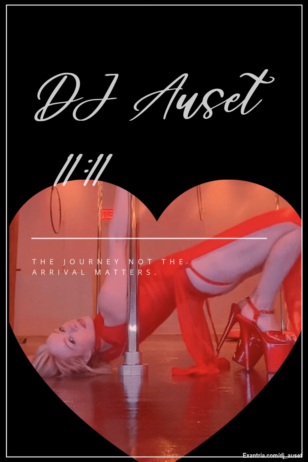 Exciting things are on the horizon! Don't miss out on the adventure - subscribe now and be the first to discover the magic that awaits in the world of music and mystery with DJ Auset 11:11 🍑🫐🍒🫂🤍🙏😌