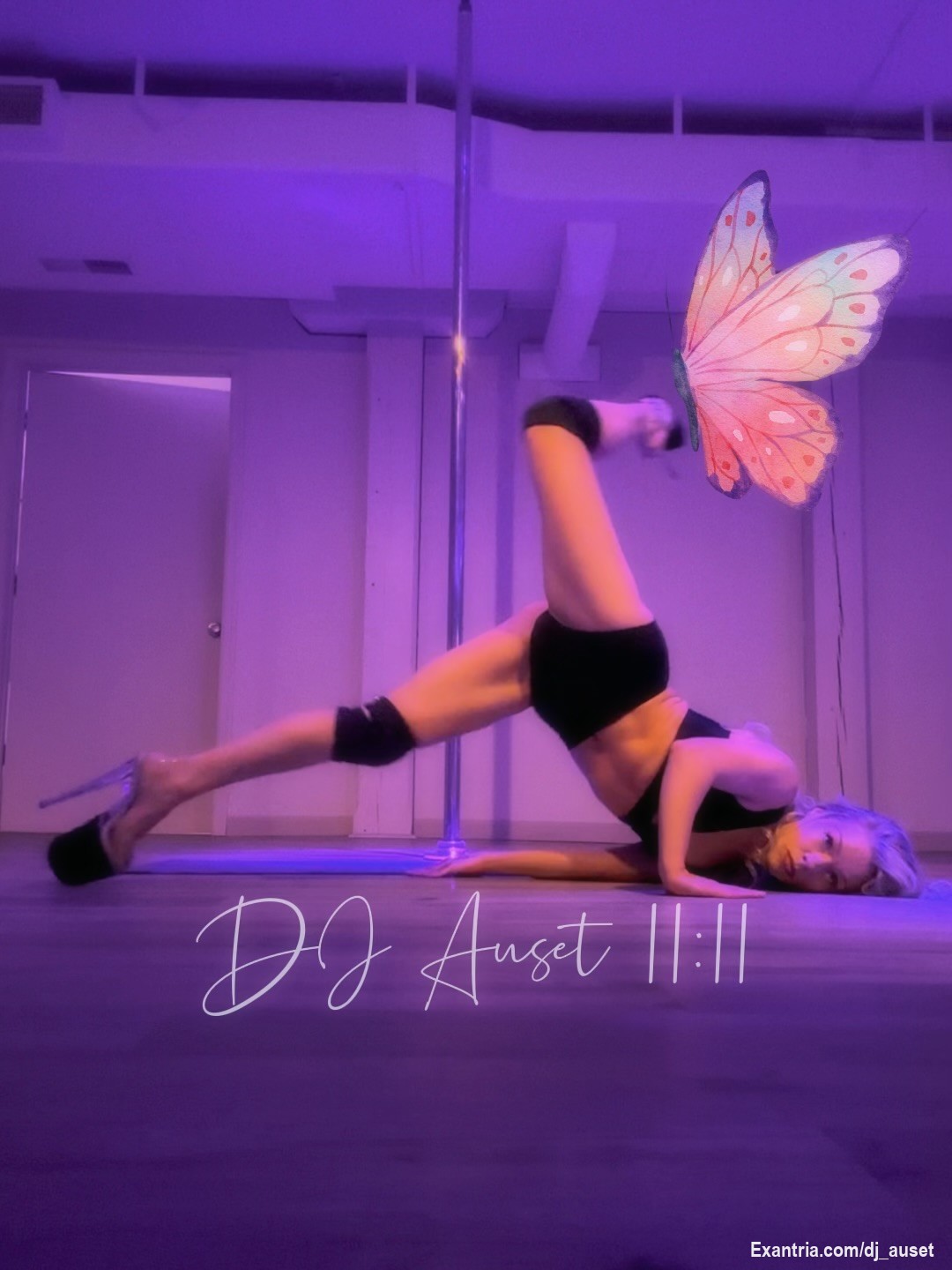 Exciting things are on the horizon! Don't miss out on the adventure - subscribe now and be the first to discover the magic that awaits in the world of music and mystery with DJ Auset 11:11 🍑🫐🍒🫂🤍🙏😌