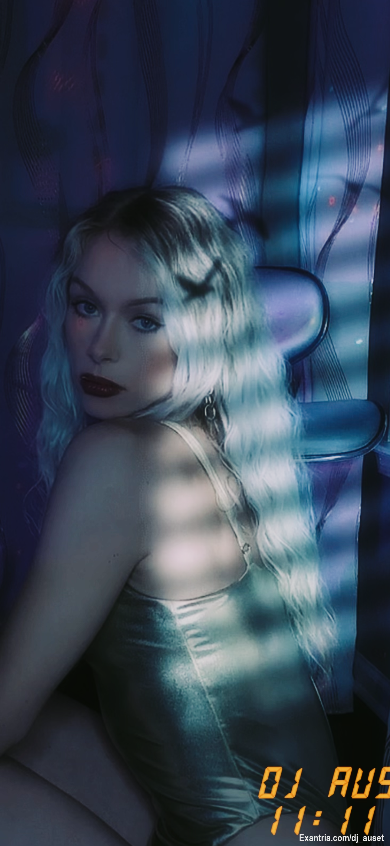 Exciting things are on the horizon! Don't miss out on the adventure - subscribe now and be the first to discover the magic that awaits in the world of music and mystery with DJ Auset 11:11 🍑🫐🍒🫂🤍🙏😌