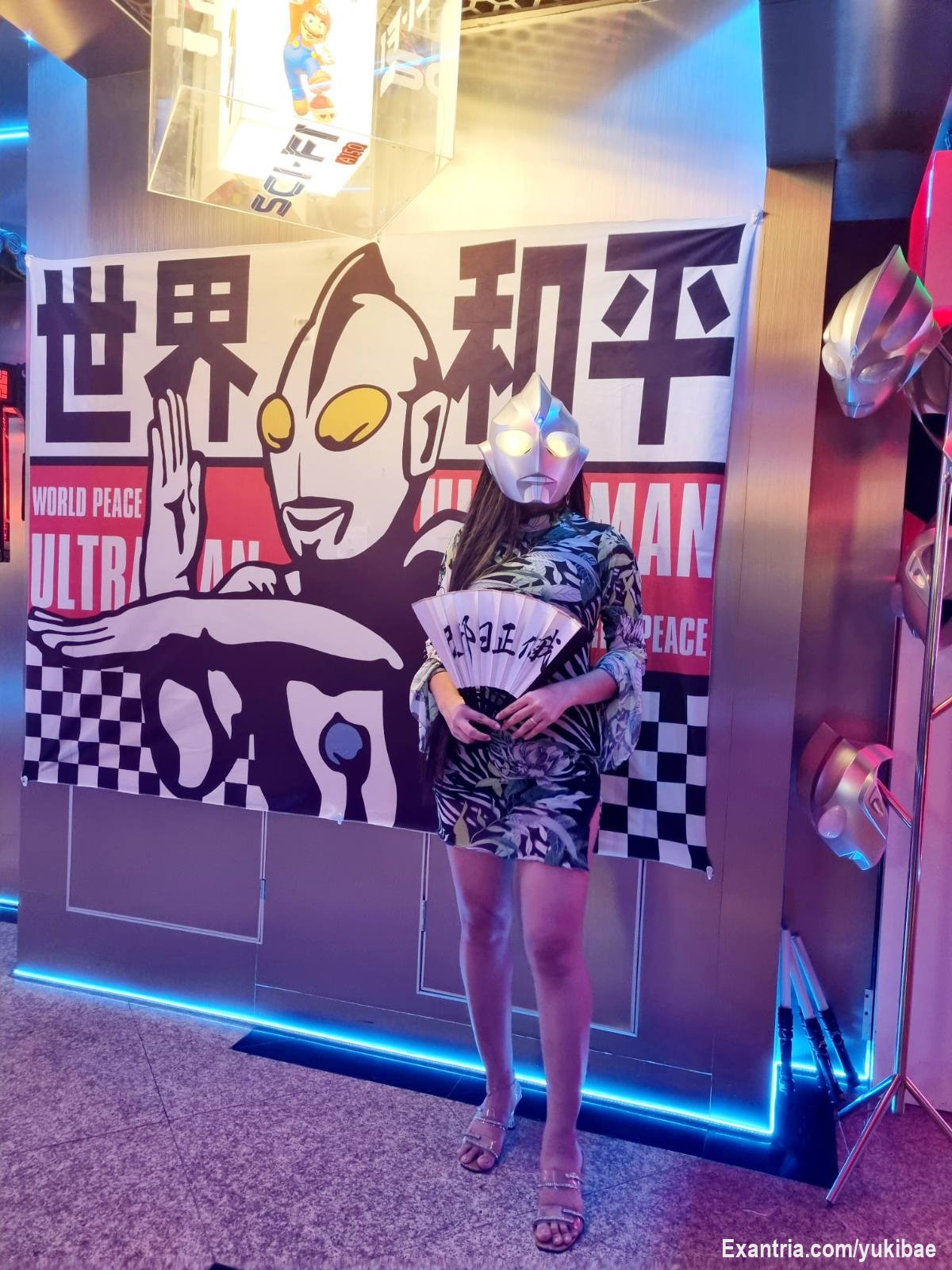 Super Girl 😎😎😎