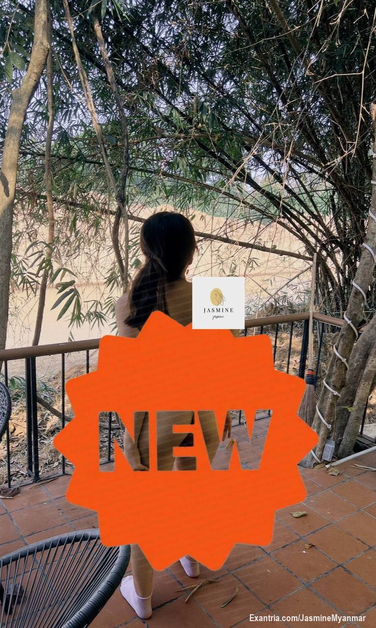 Connecting the raw beauty of nature with my true self 🍀
လှည်းကူးက resort တစ်ခုမှာ ခပ်ကြမ်းကြမ်း ရိုက်ထားတာတွေမြင်ချင်ရင်တော့ Subscribe ပီး လာကြည့်လိုက်တော့ 🔞