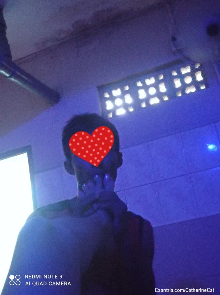 I want a slave.......