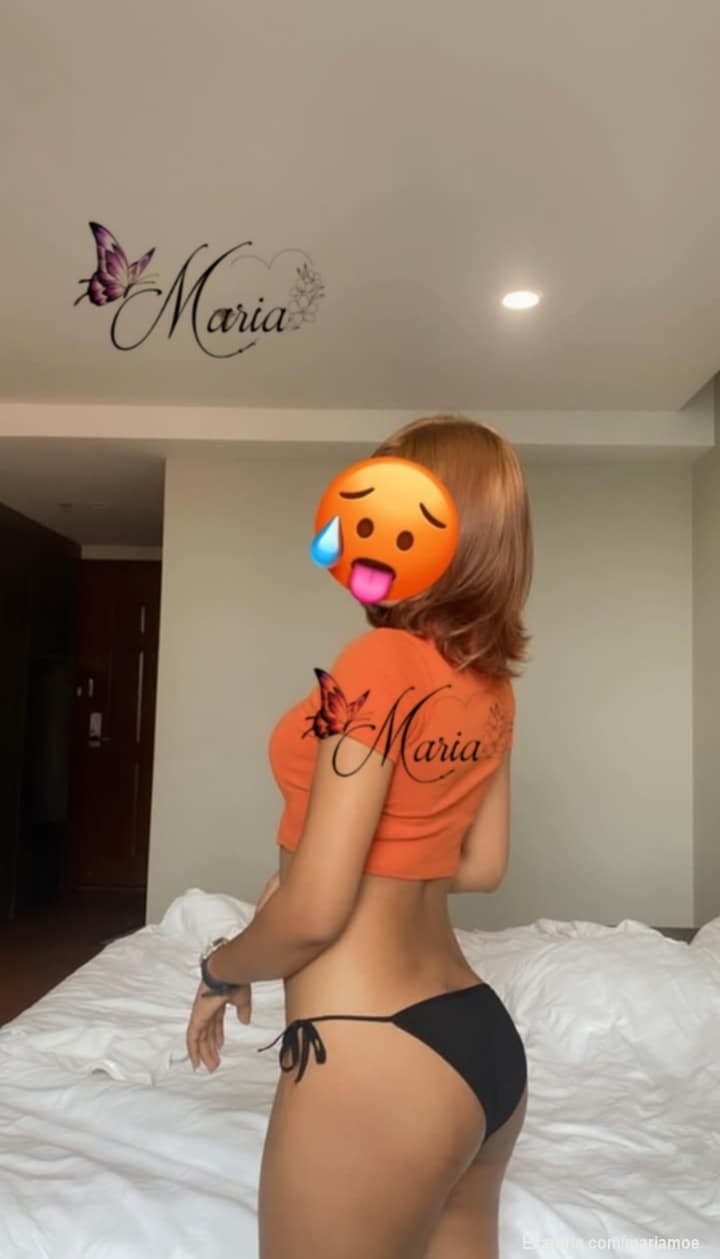 🥶🥶လိမ္မော်သီး စားတက်လား😛😛