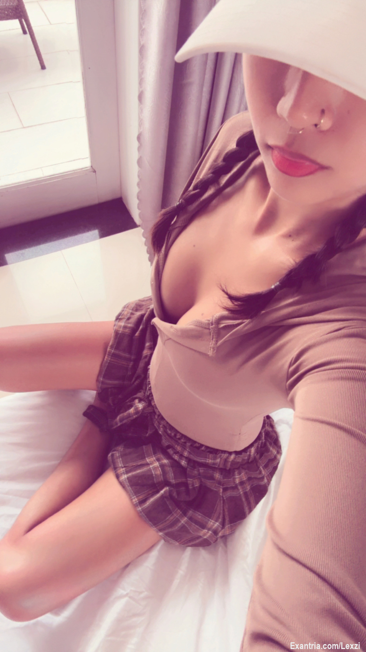 Missed me?
