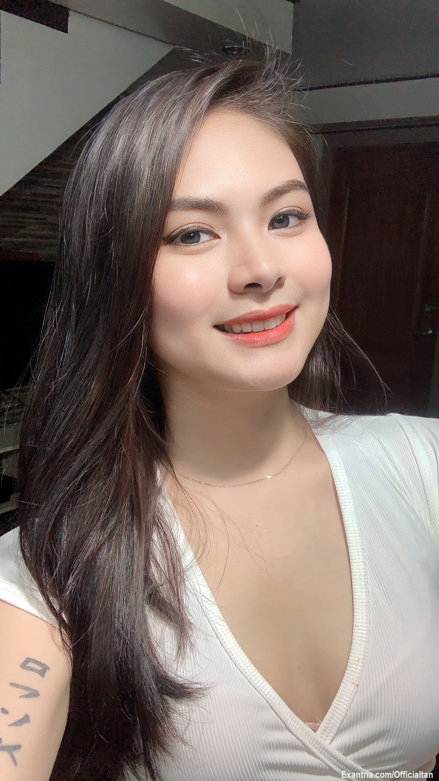 Hi! Newbie here🫰🏻 have a nice day😘