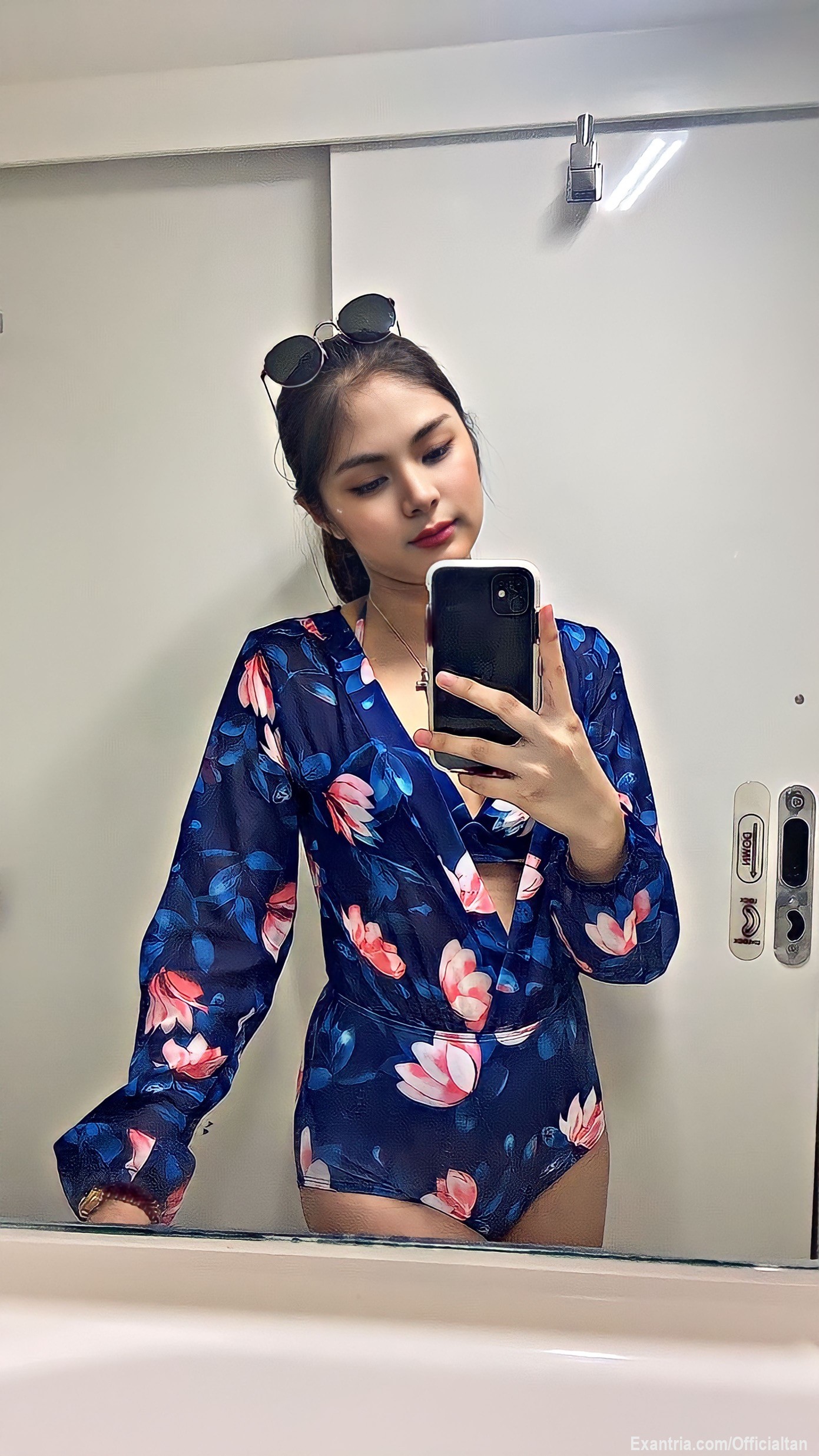 Ain't you ever seen a princess be a bad ?