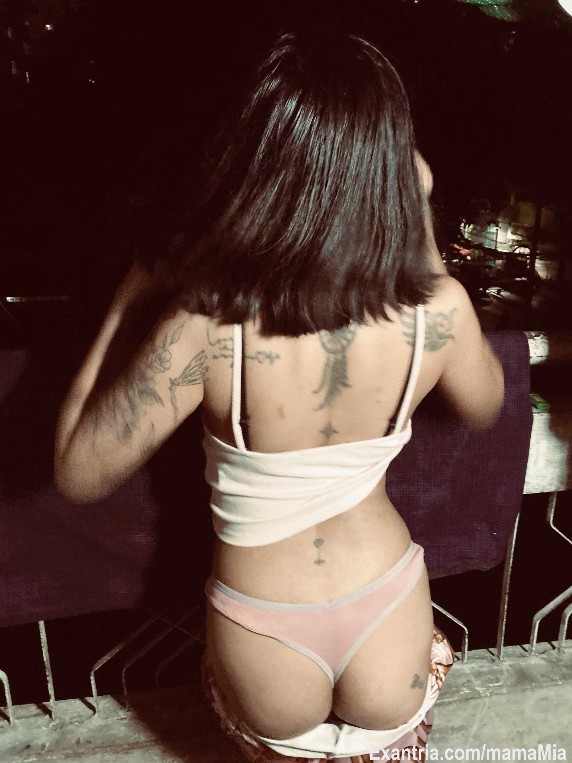 Soooo ❤️ you wanna fuck again or 
you done 👄
http://exantria.com/mamaMia