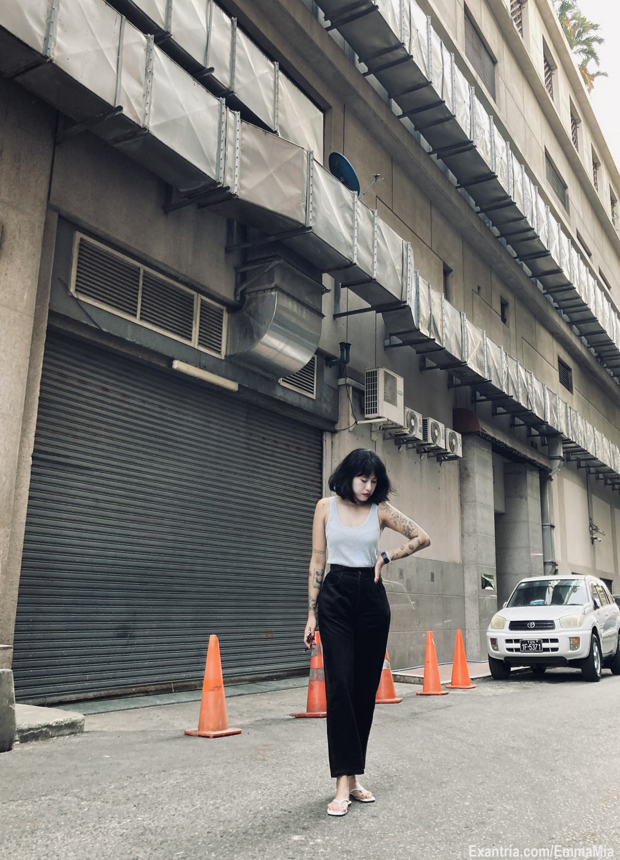 new video content wii be released this month 🔥

subscribe & have fun 💋

https://exantria.com/mamaMia