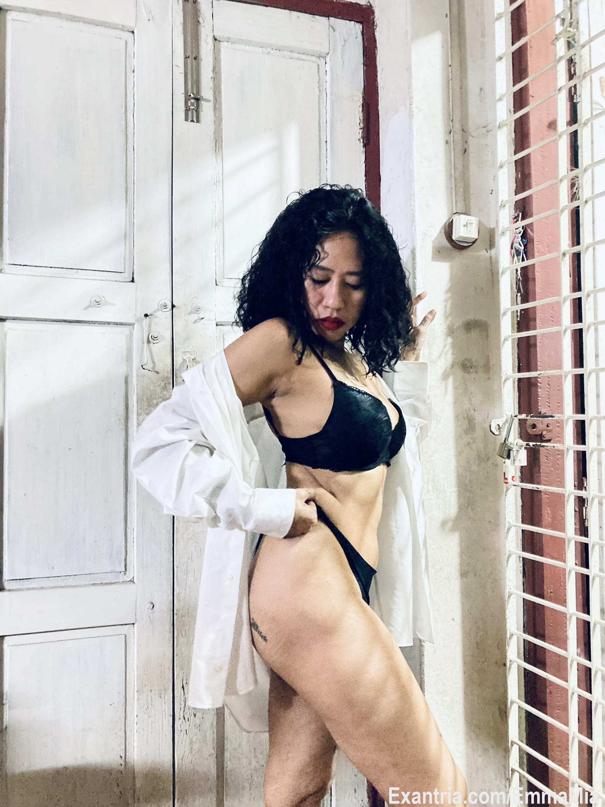 new video content wii be released this month 🔥

subscribe & have fun 💋

https://exantria.com/mamaMia