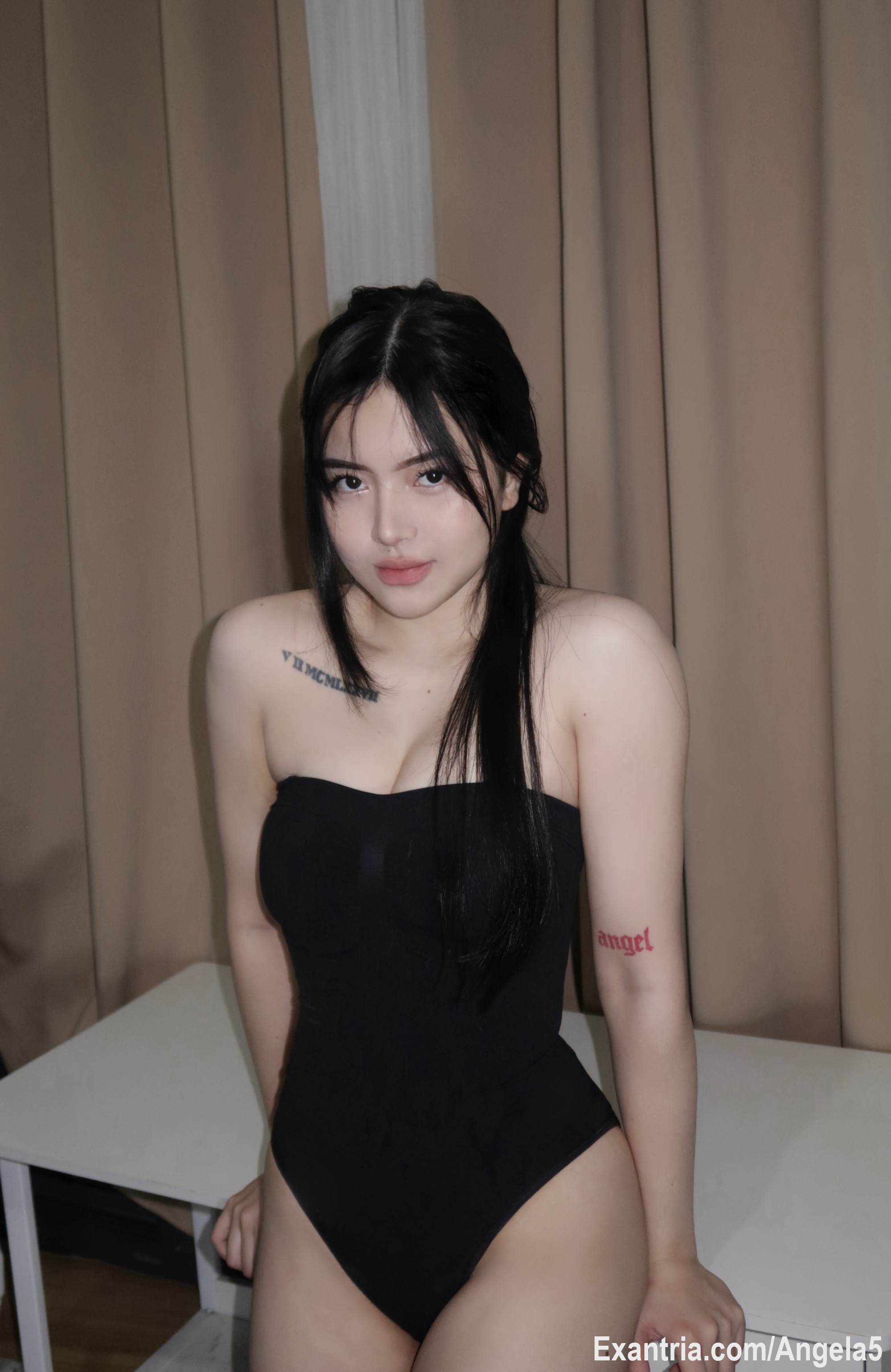 More of me here 👉🏻 https://exantria.com/Angela5