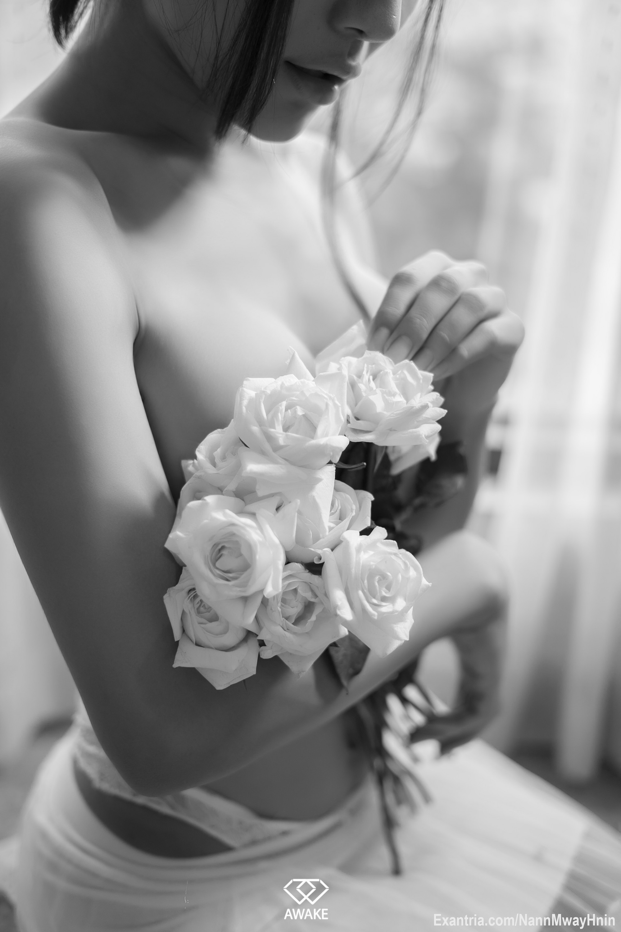 Hey baby 😉 Did you want see more ?