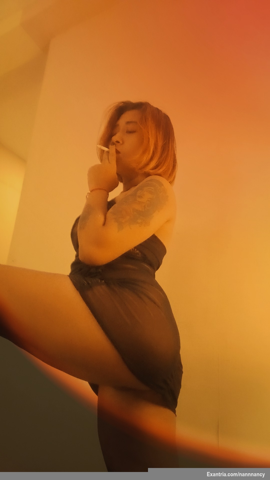 Hello Guys
Long time no see
😘😘😘😘
@nannnancy