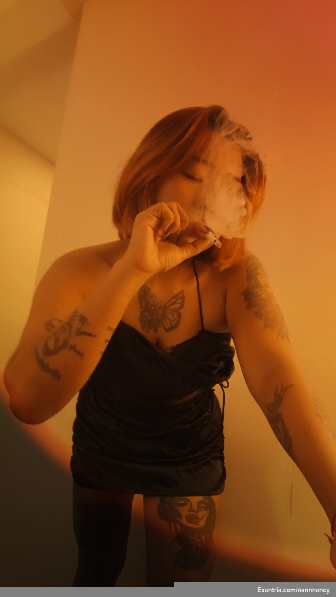 Hello Guys
Long time no see
😘😘😘😘
@nannnancy