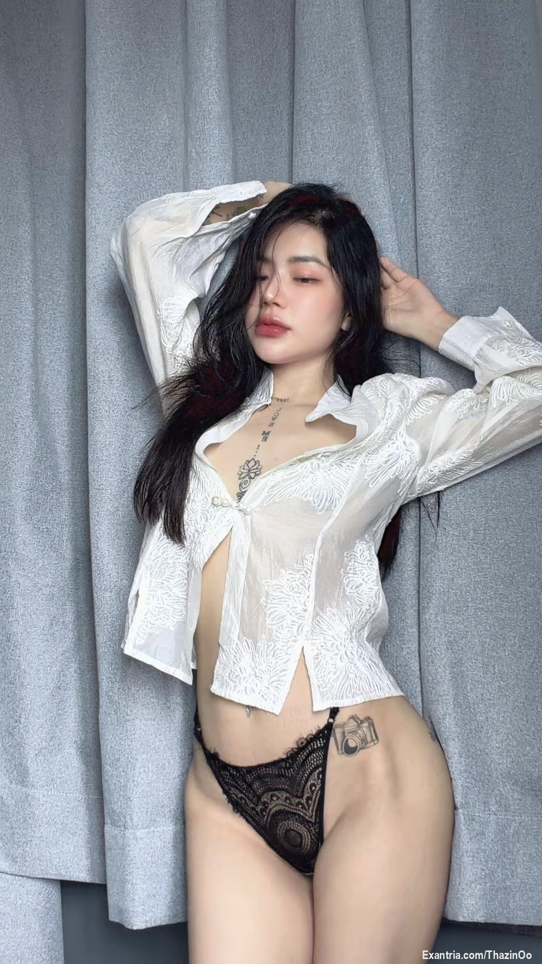 Subscribe Only members get access to even hotter and more exclusive videos! 🔥😍 What are you waiting for? Subscribe now! Hurry up, 2026 is almost over! ⏳❤️‍🔥