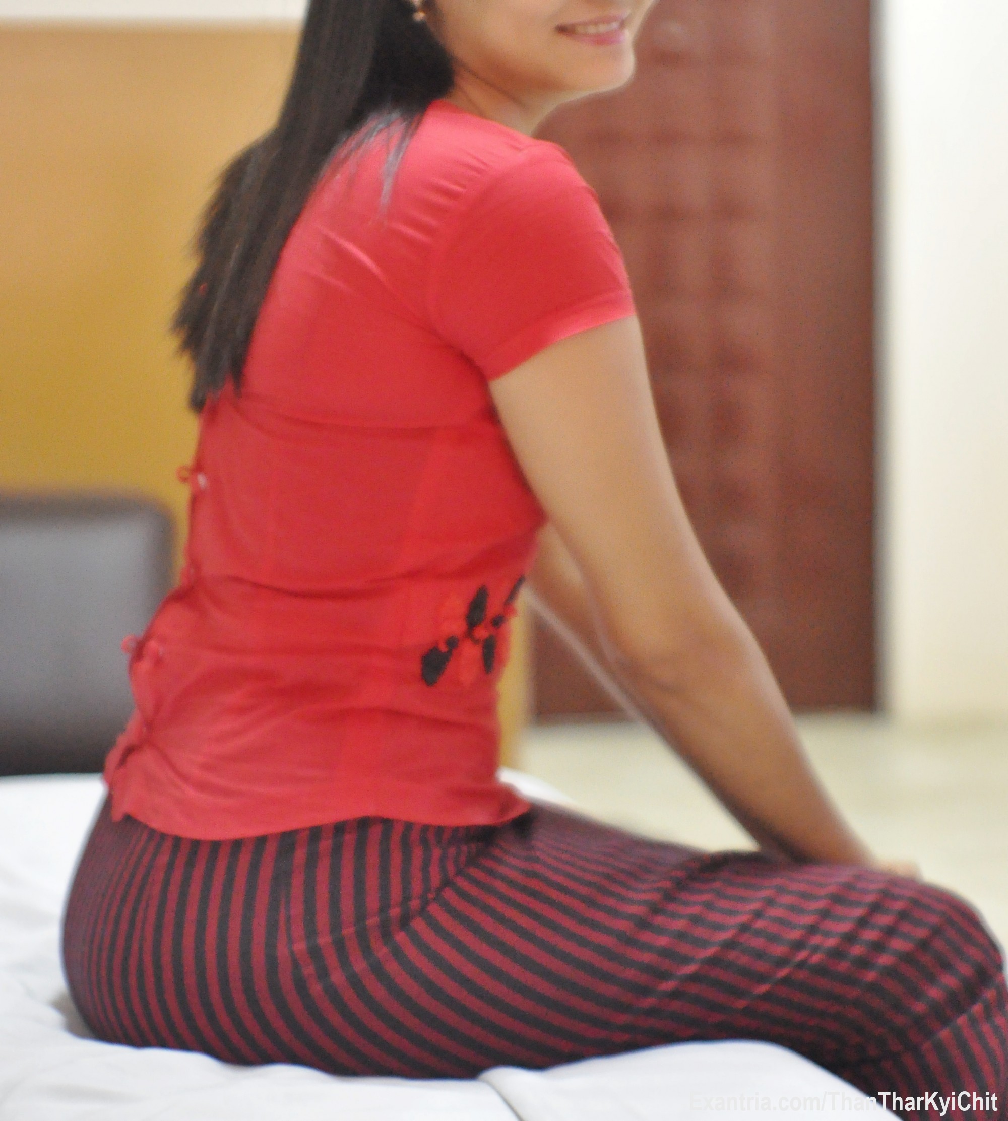 မြန်မာမလေးပါရှင့်