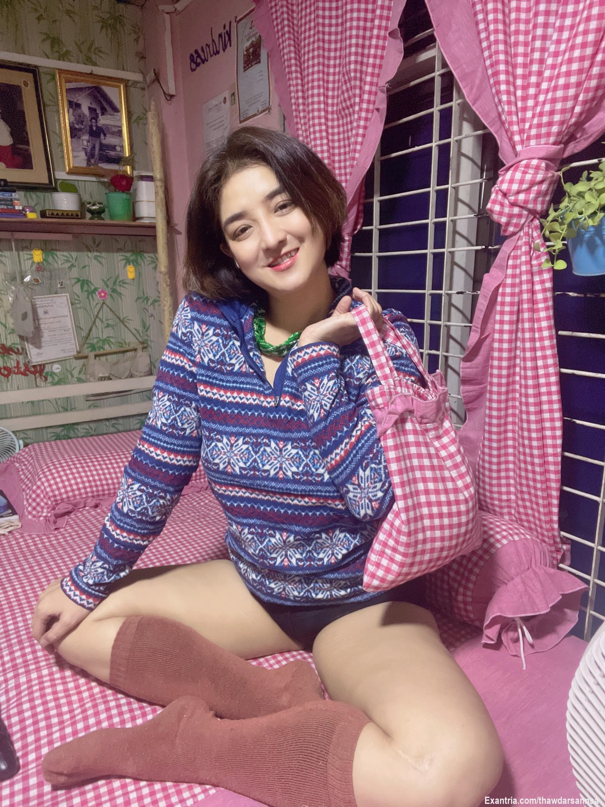 💚I am always with you 🌹if you subscribe me 😘 https://exantria.com/thawdarsannsa