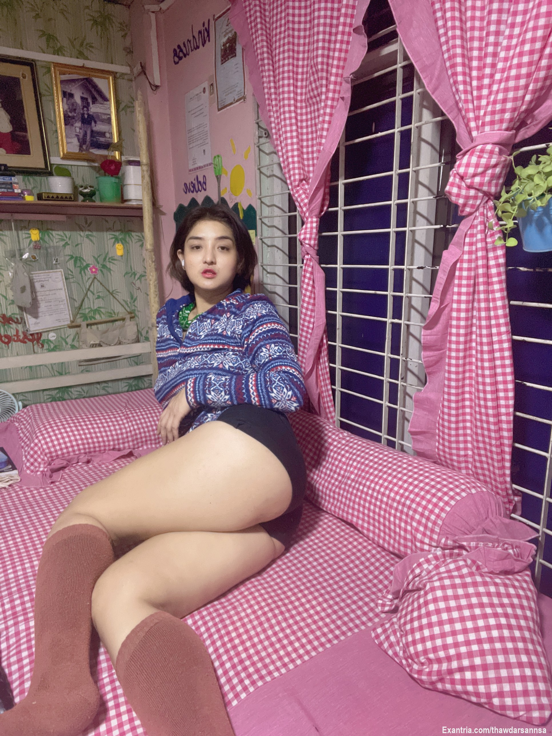 💚I am always with you 🌹if you subscribe me 😘 https://exantria.com/thawdarsannsa