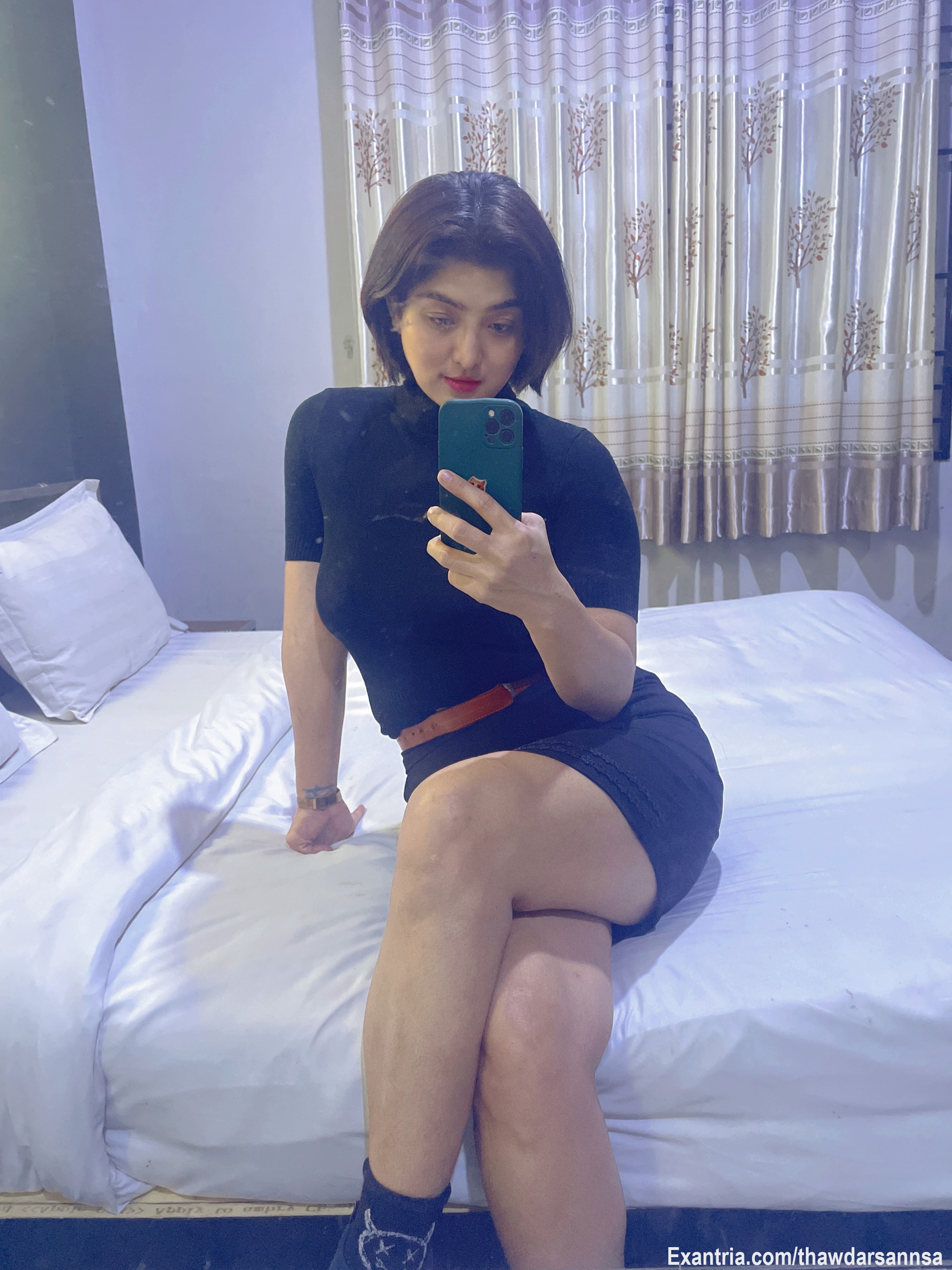 🖤I wanna be with you 🌹 Subscribe now 😘 https://exantria.com/thawdarsannsa 🙏