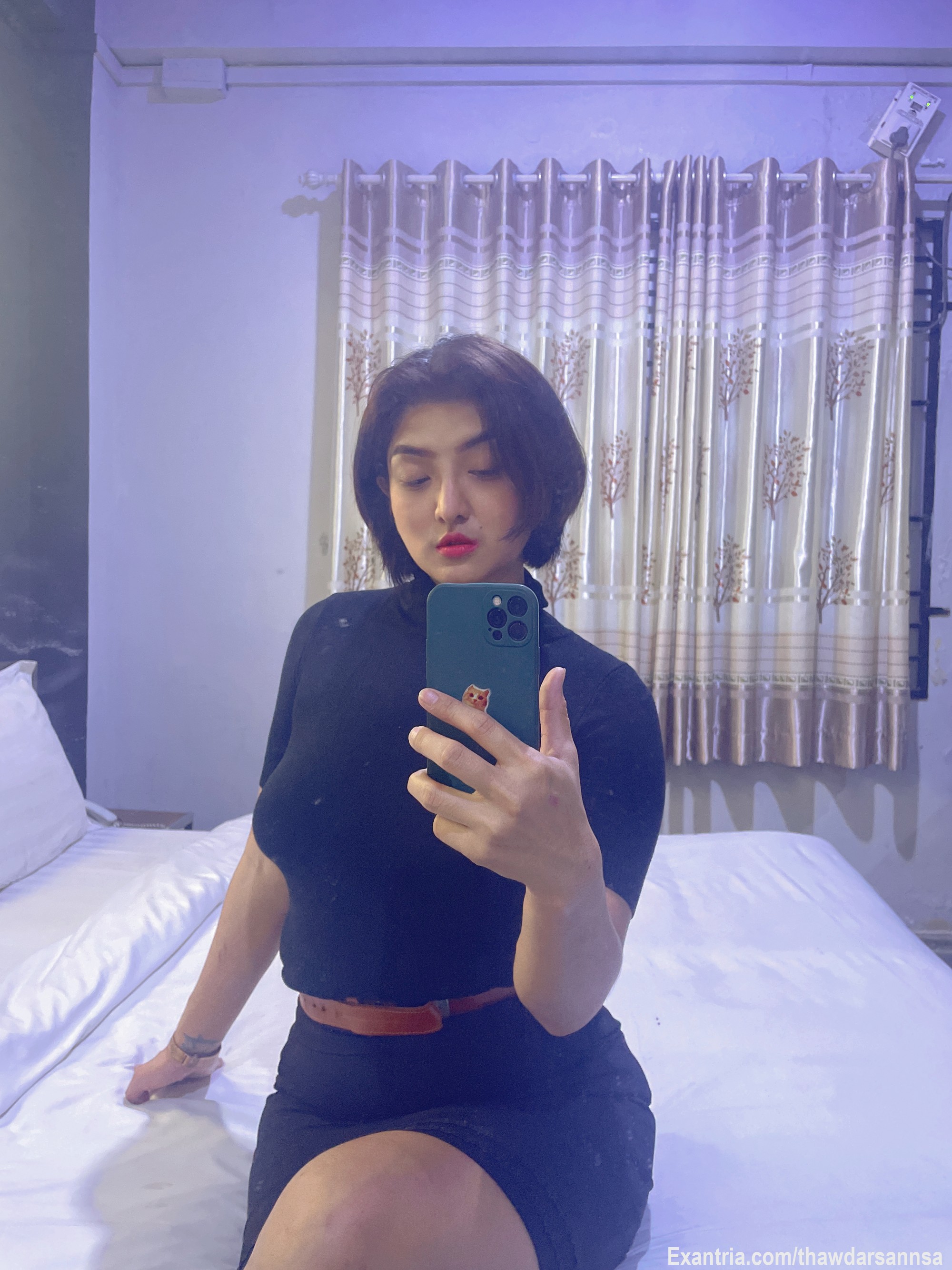 🖤I wanna be with you 🌹 Subscribe now 😘 https://exantria.com/thawdarsannsa 🙏