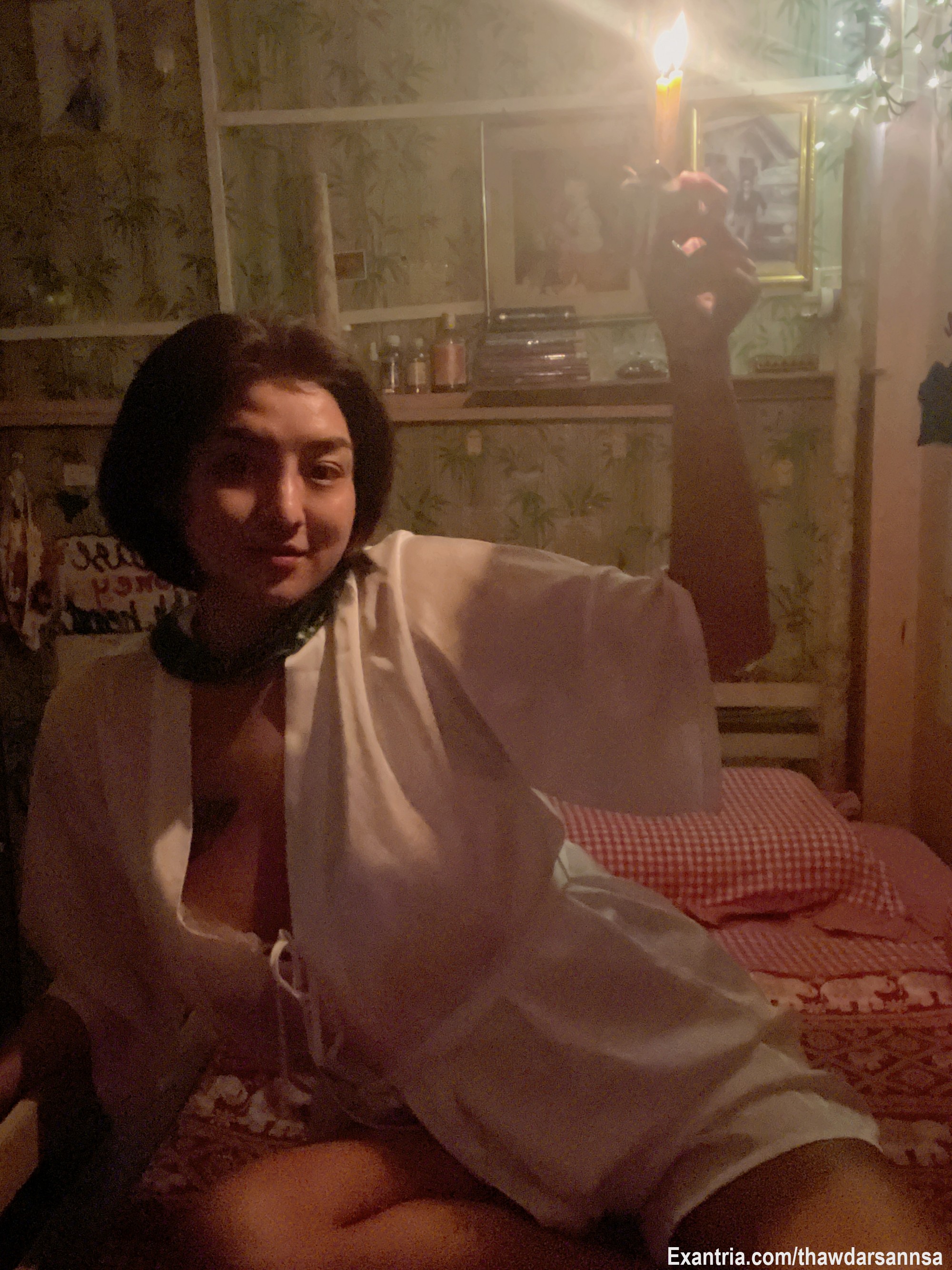 🌹Period day but still cute 😻See you soon babies 🫦 https://exantria.com/thawdarsannsa