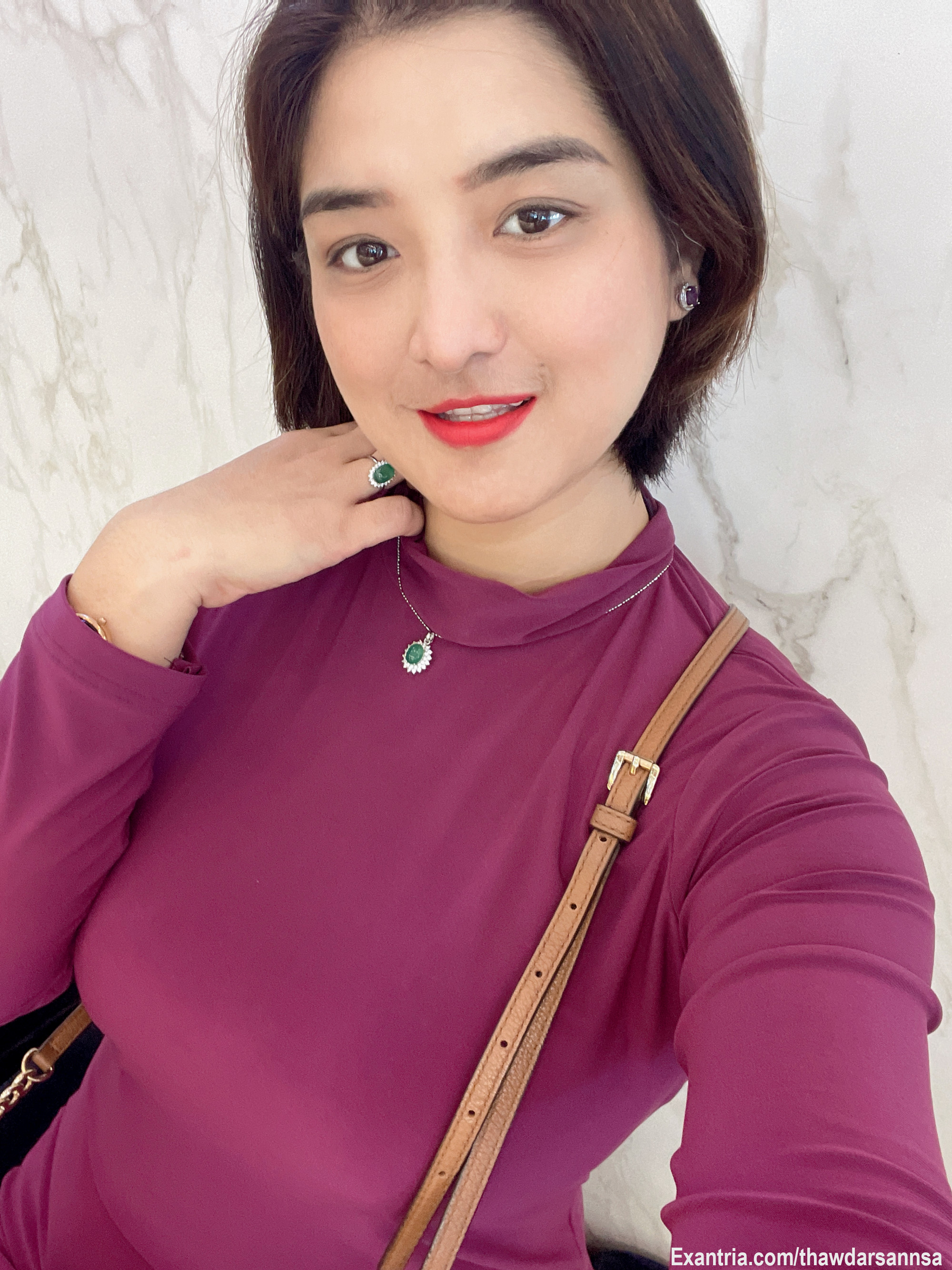 🌹Hello 🩷Would you like to feel with me ? Subscribe now https://exantria.com/thawdarsannsa 🌷