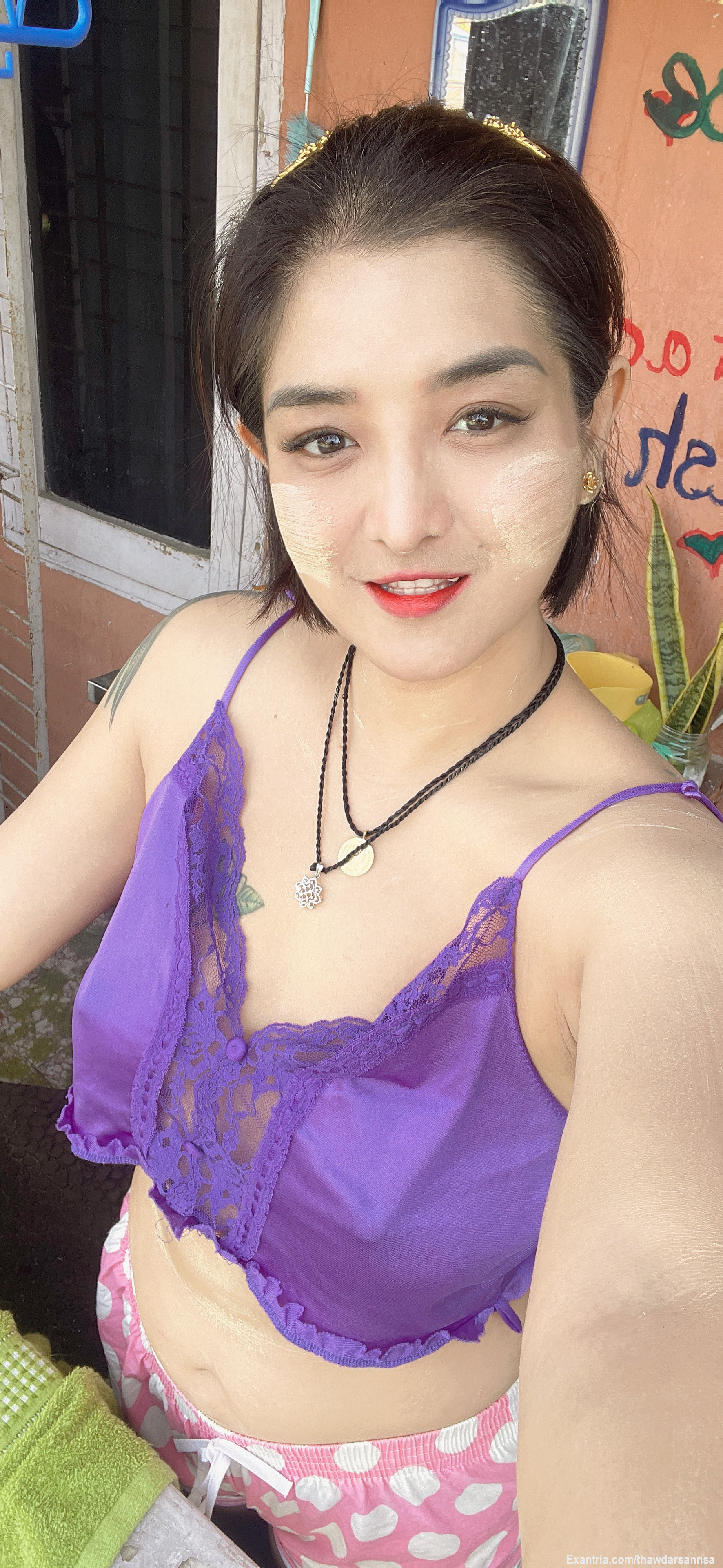 🌹Have a beautiful 😻 day to you all 💜