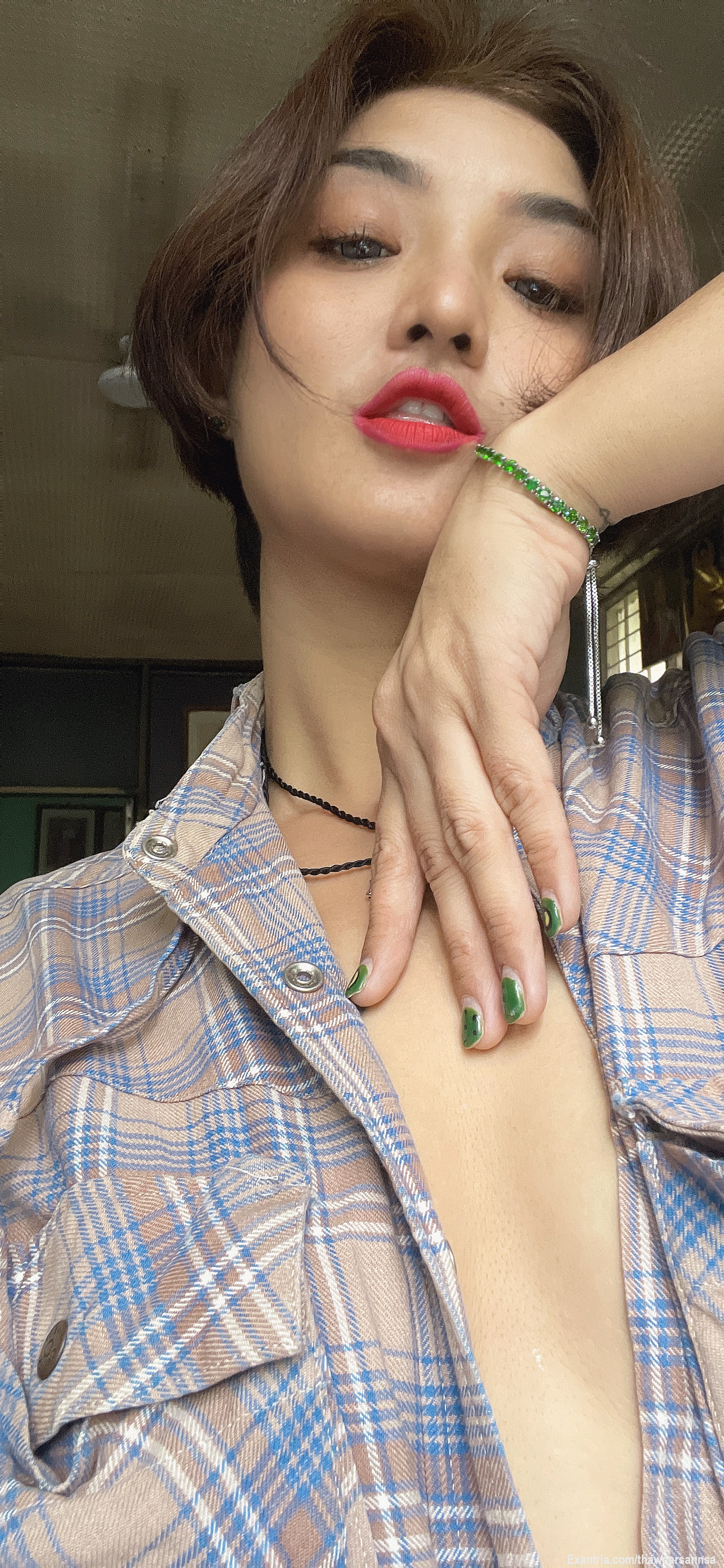 Come closer to me I will show you my beautiful 😻🫦😘 https://exantria.com/thawdarsannsa