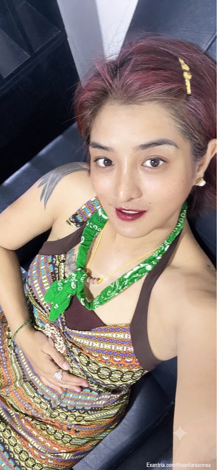 “ A little bit of attitude ,a whole lot of mystery . Come closer “ https://exantria.com/thawdarsannsa