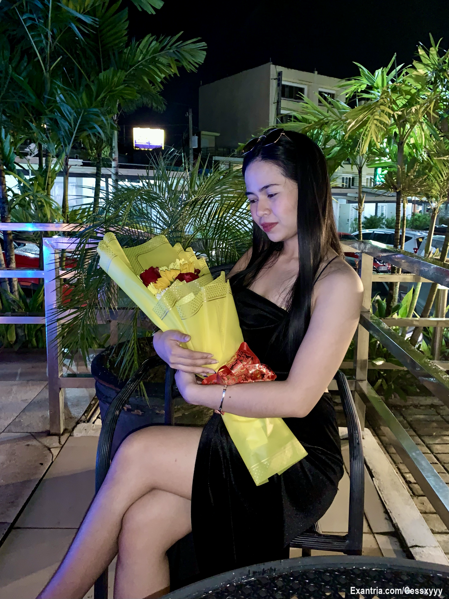 valentines baby ❤️