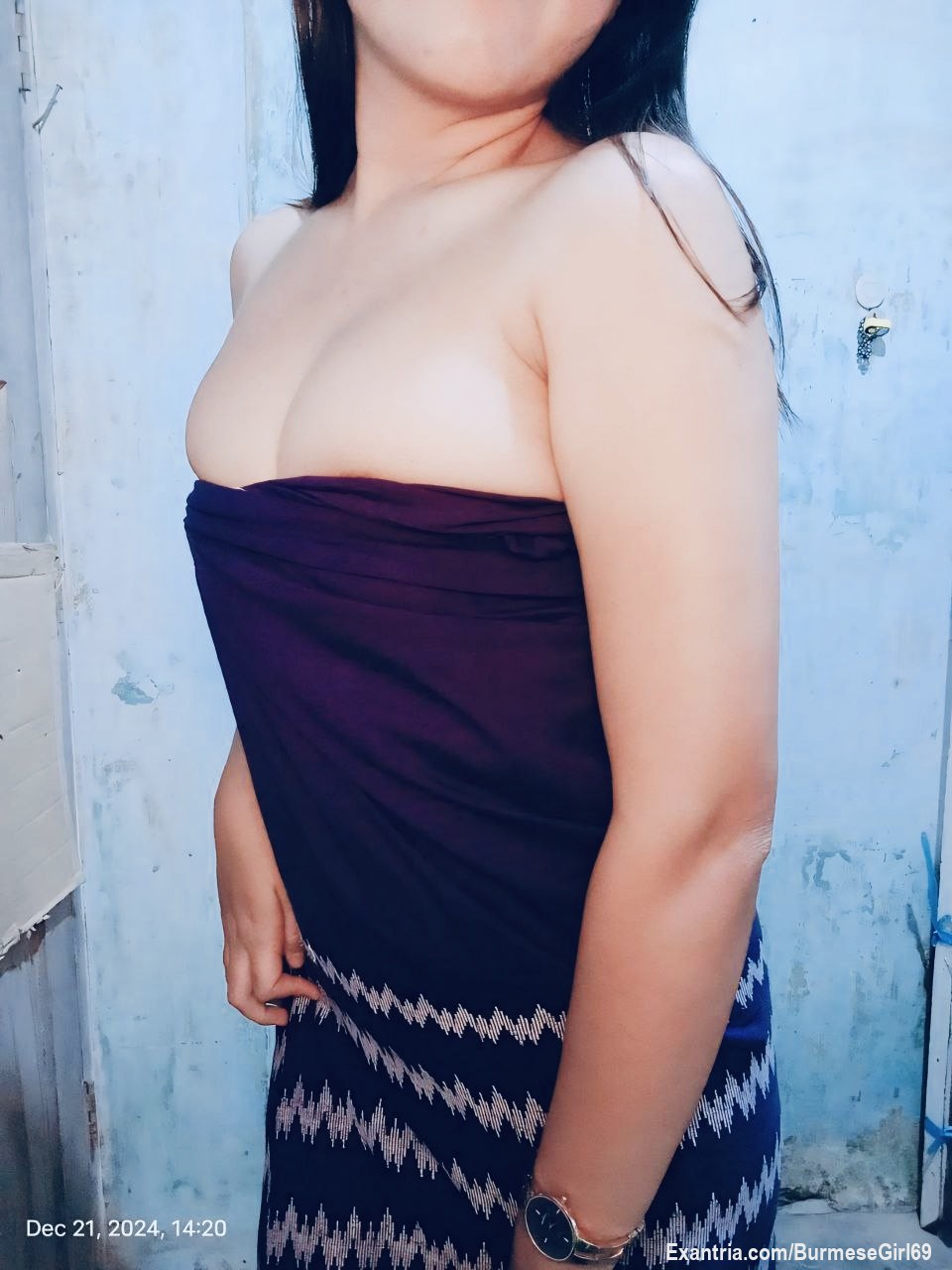 POV: you’re Burmese Wife night view 🌚