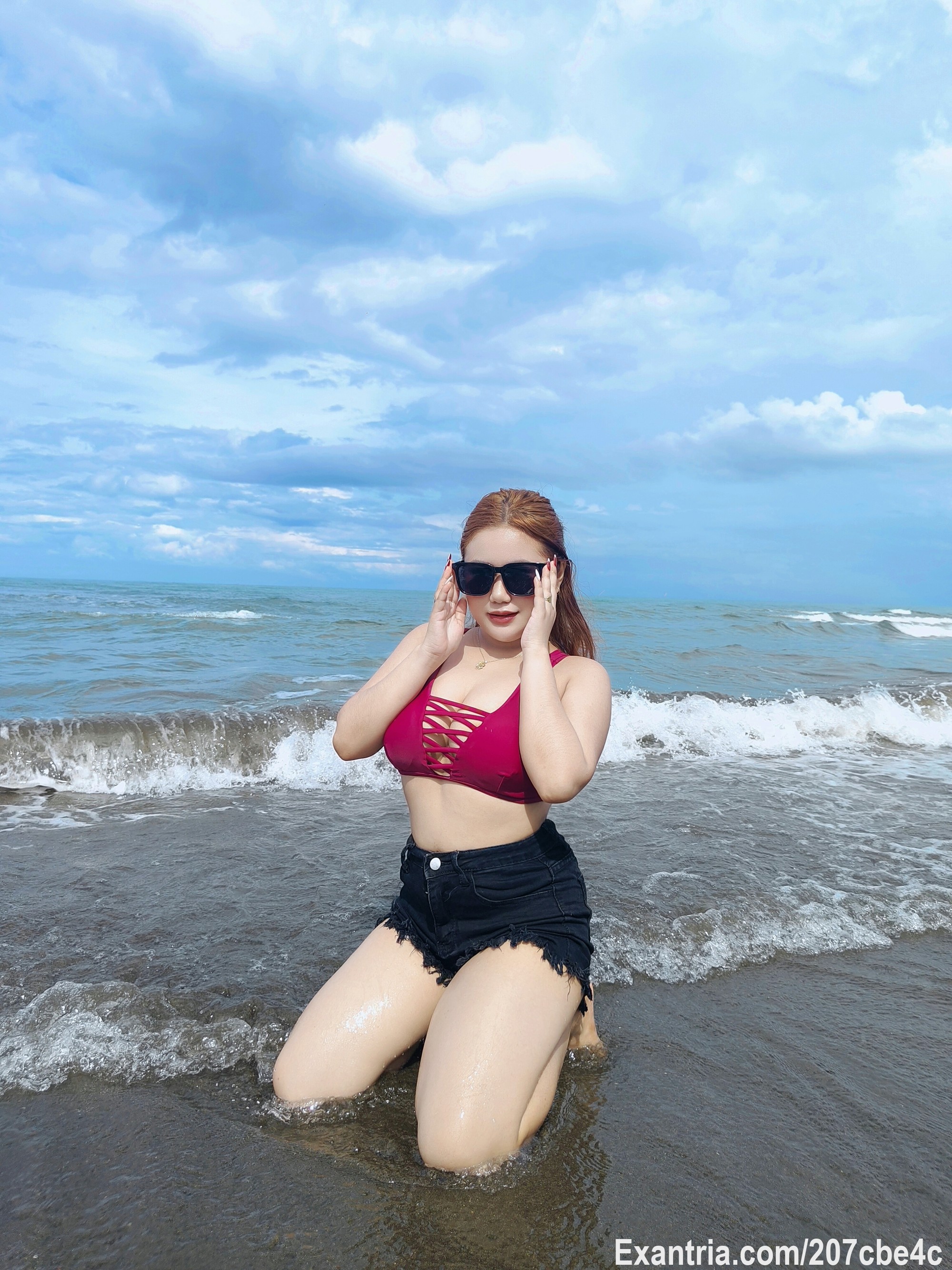 🌊