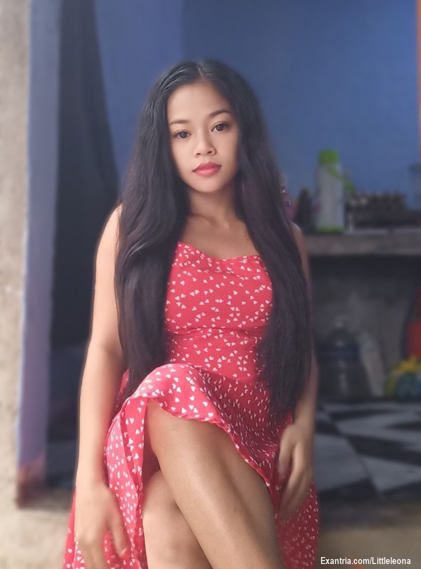 Just me being me. 🥹😘